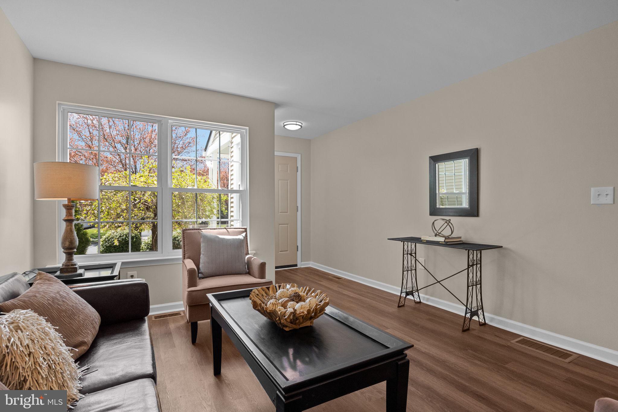 NEWTOWN GRANT - Residential