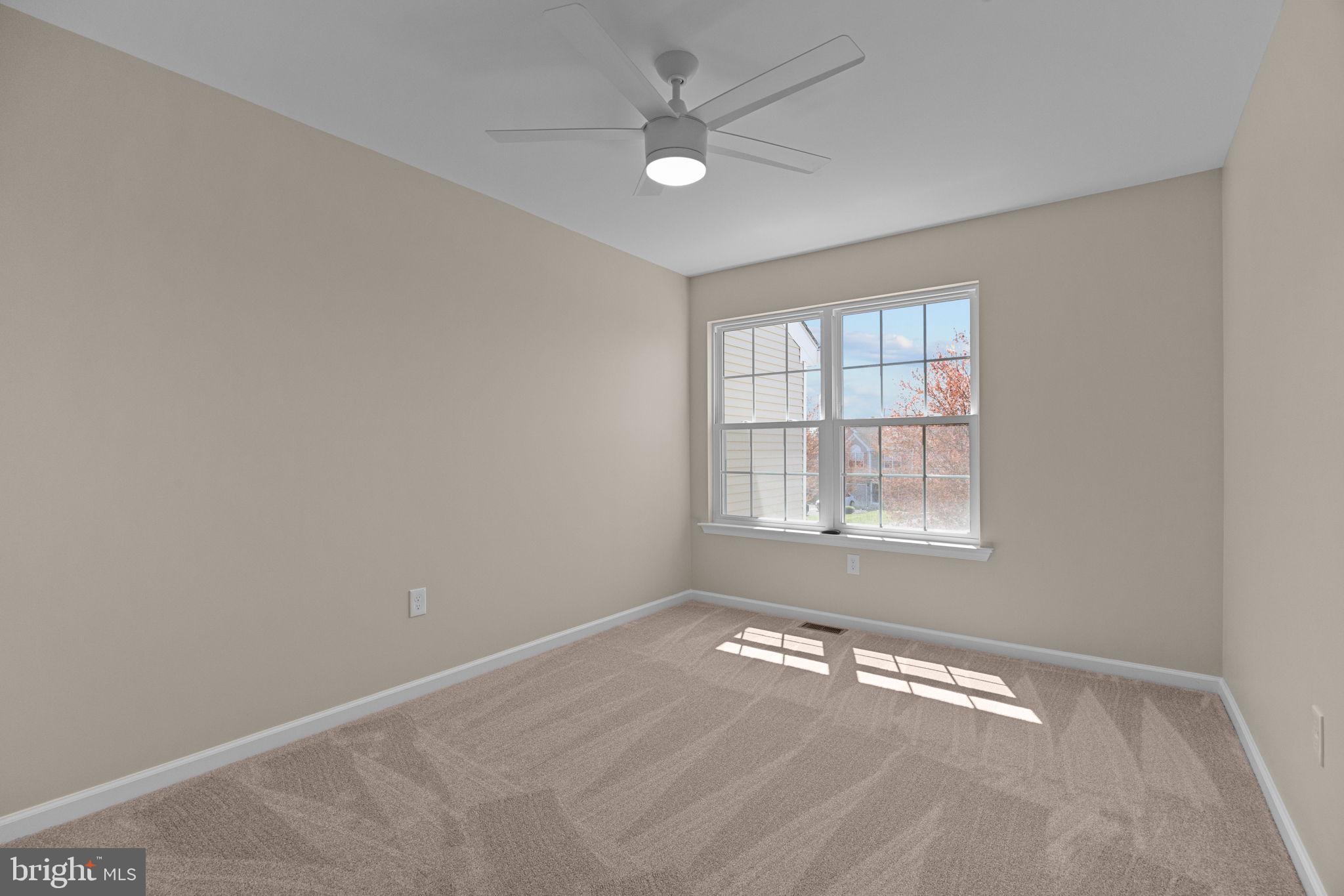 NEWTOWN GRANT - Residential