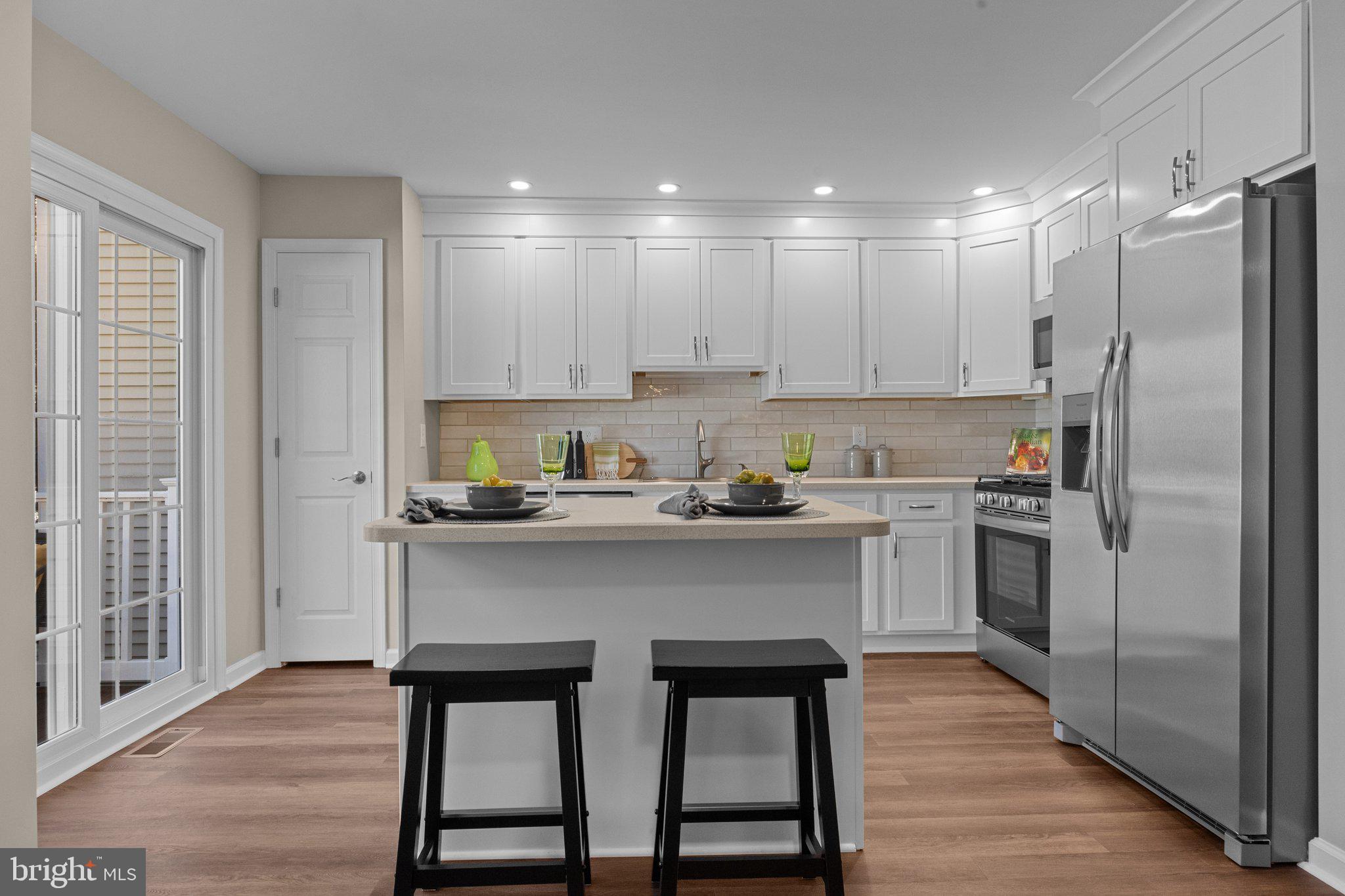 NEWTOWN GRANT - Residential