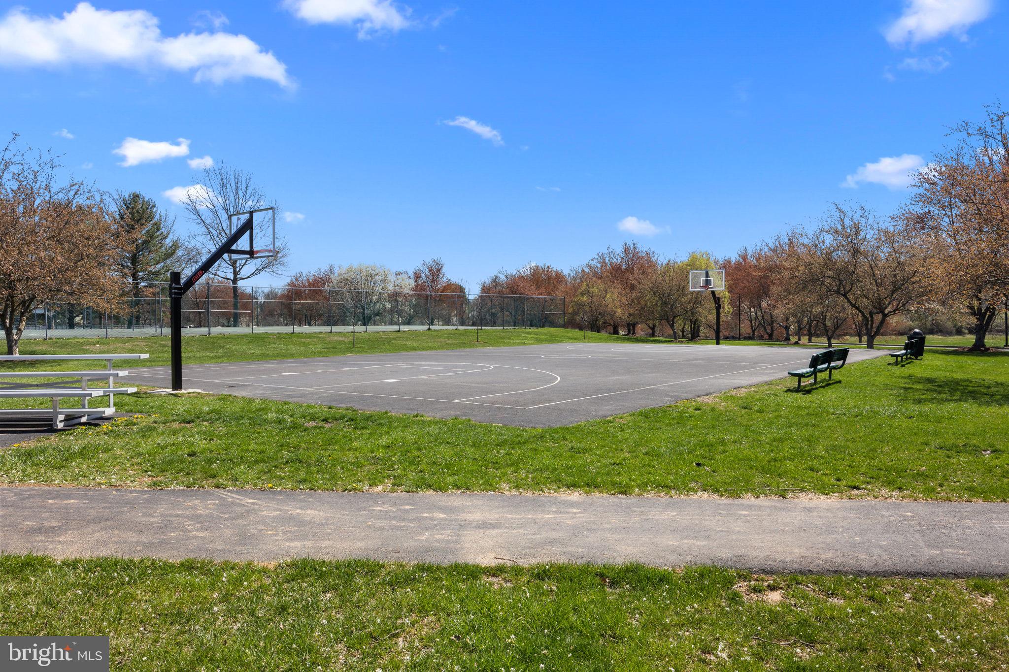 NEWTOWN GRANT - Residential