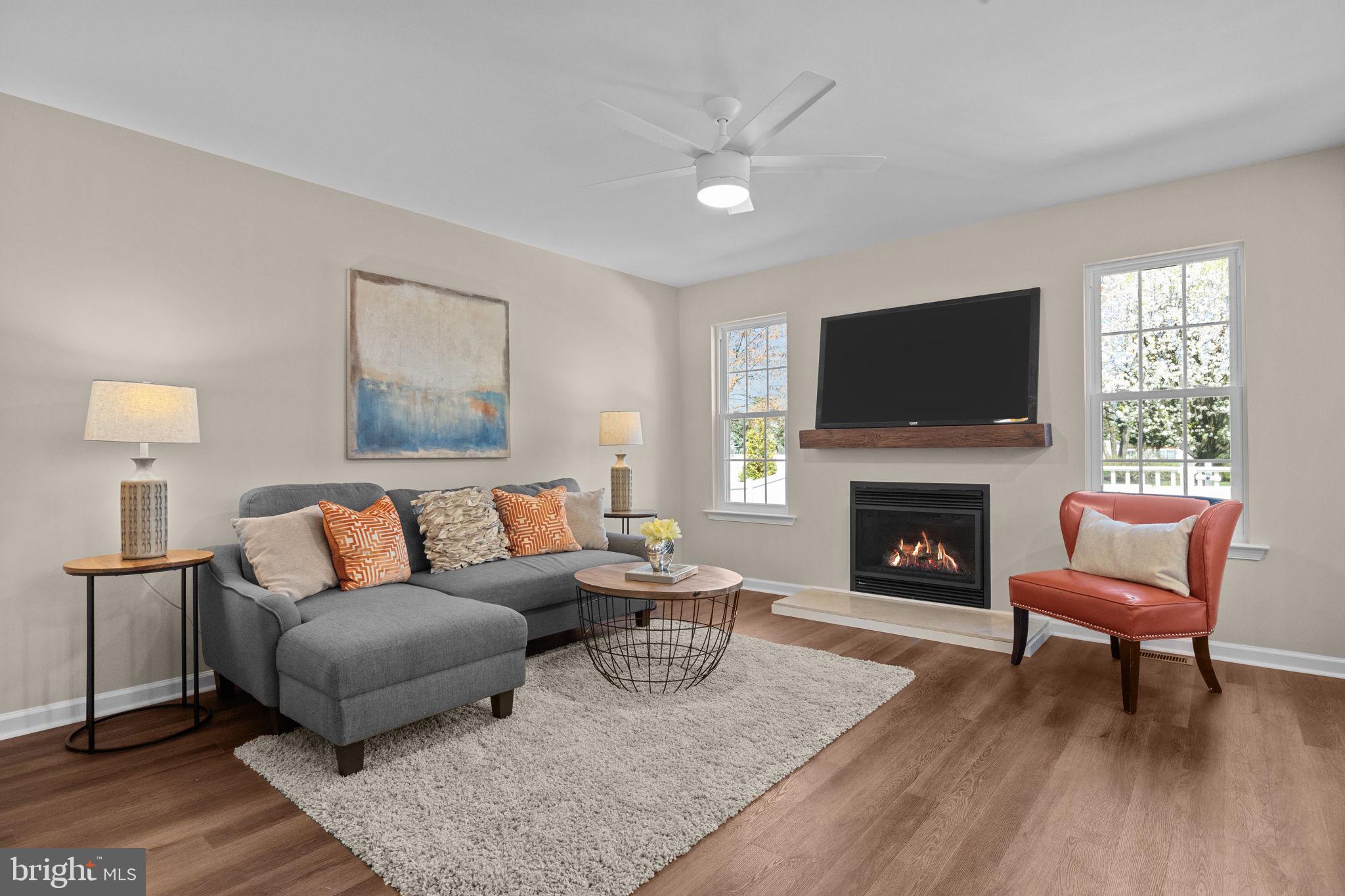 NEWTOWN GRANT - Residential