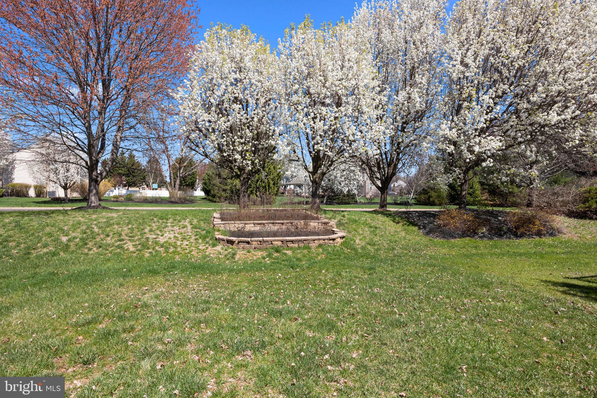 NEWTOWN GRANT - Residential