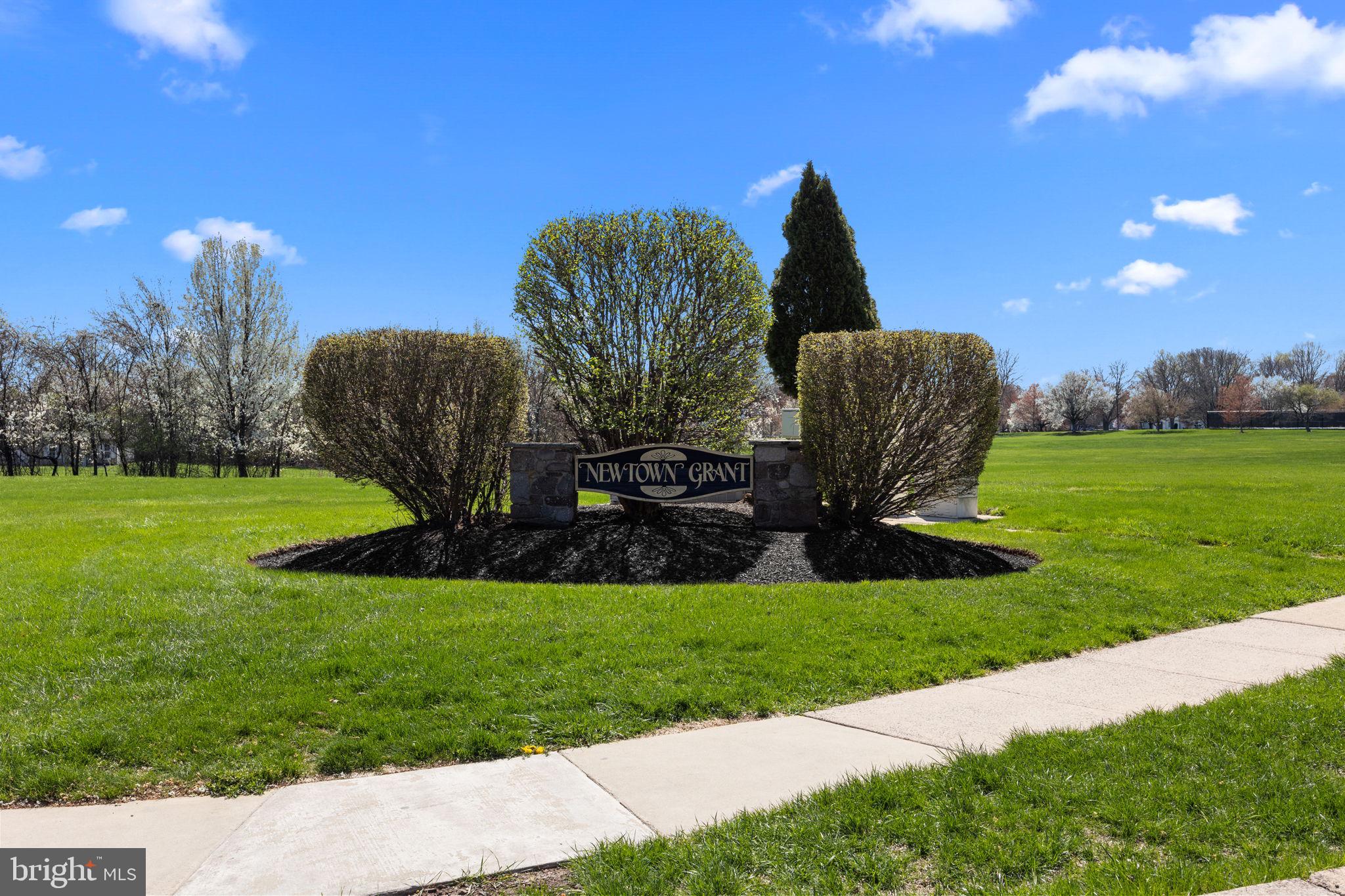 NEWTOWN GRANT - Residential