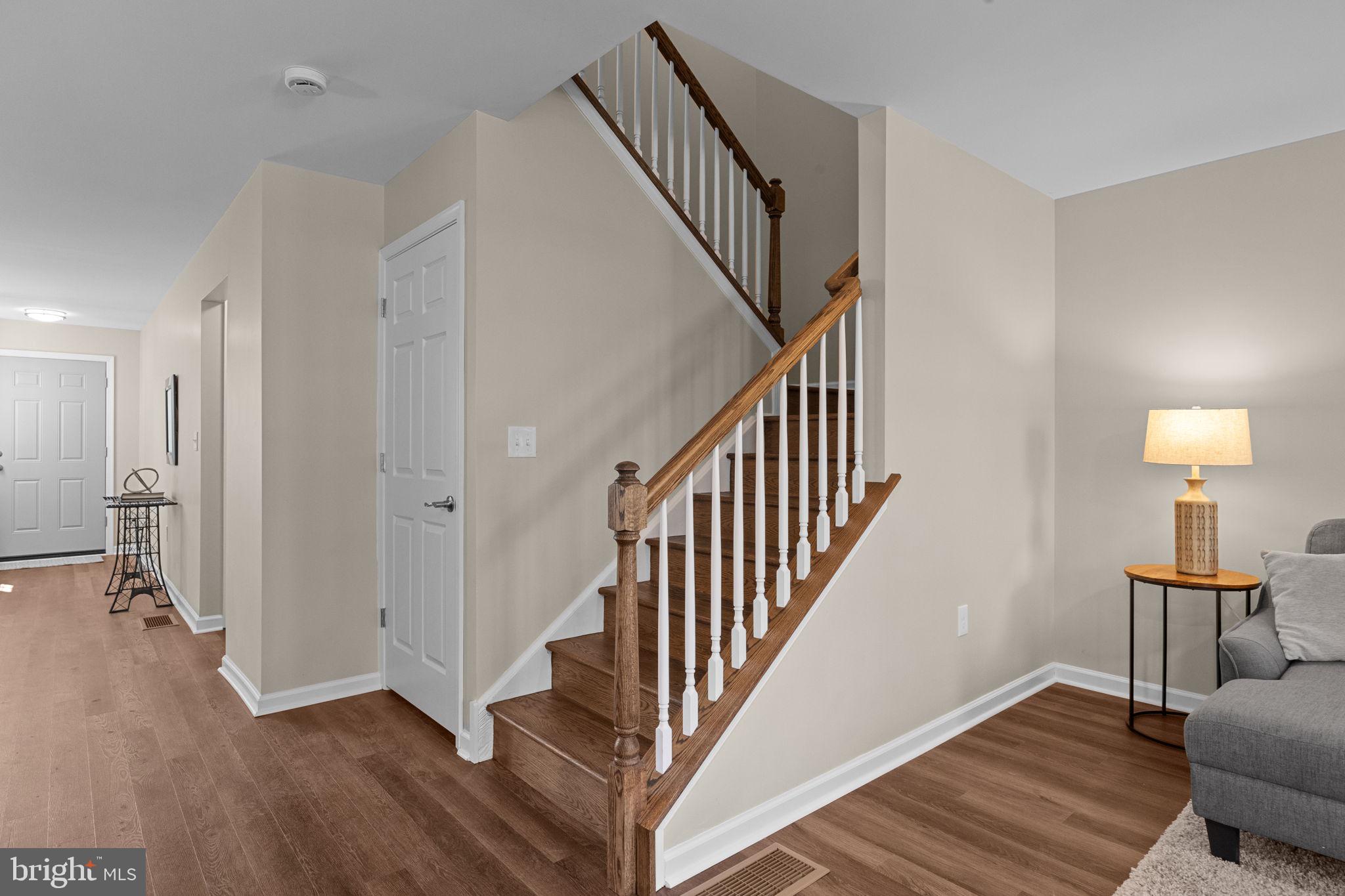 NEWTOWN GRANT - Residential