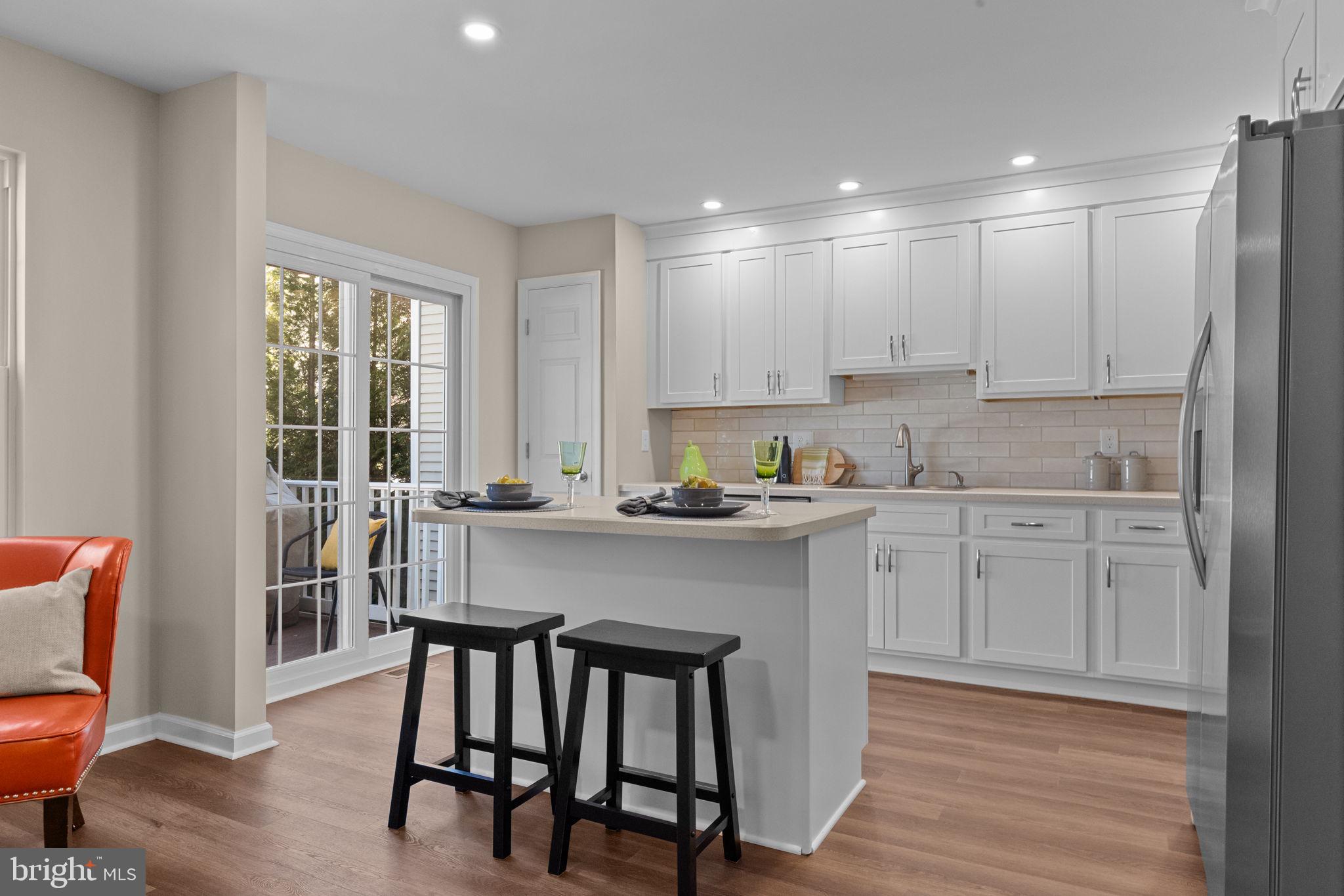 NEWTOWN GRANT - Residential