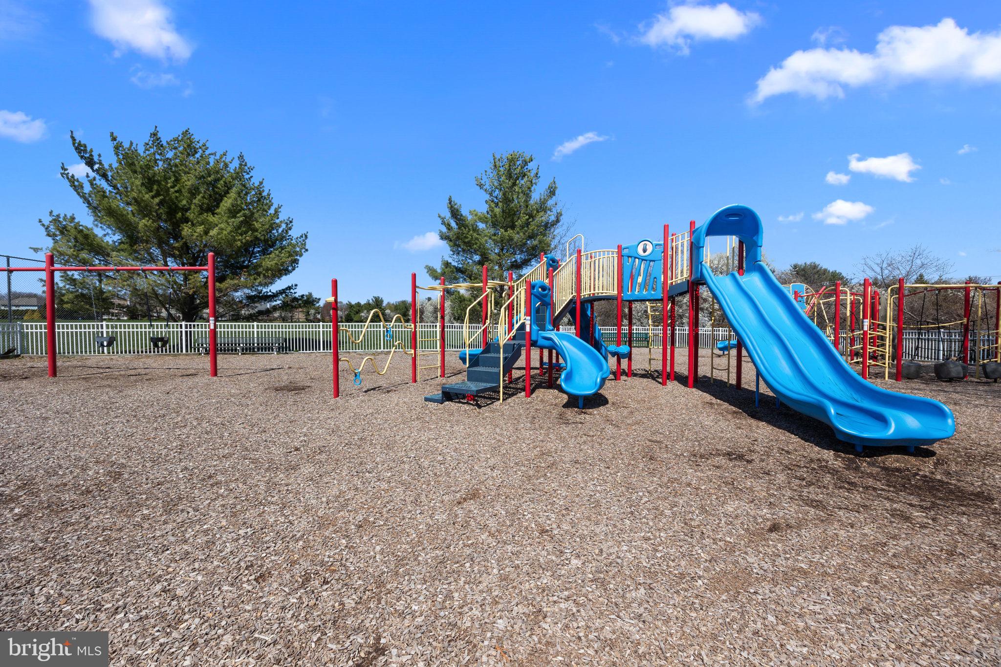 NEWTOWN GRANT - Residential