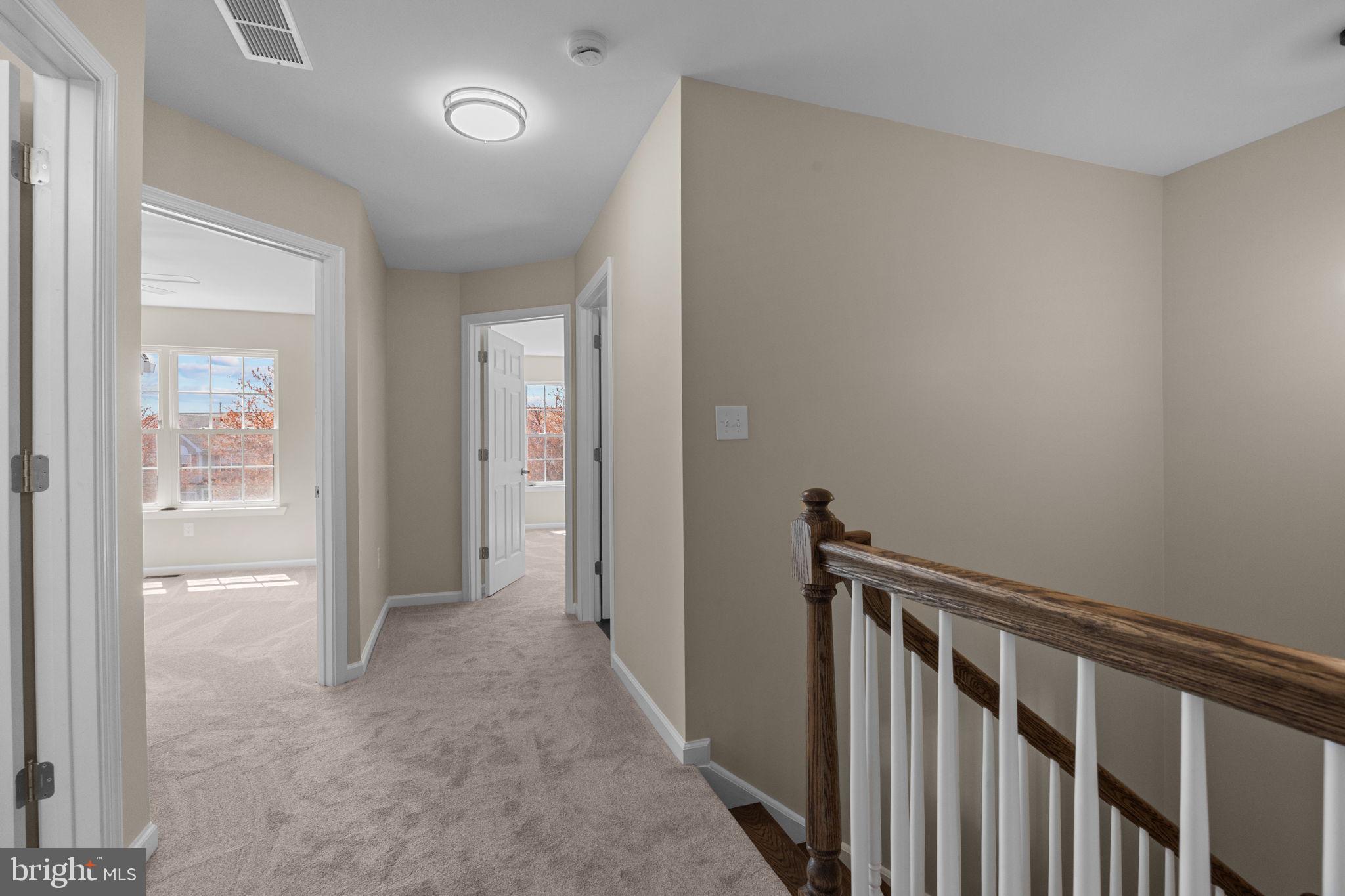 NEWTOWN GRANT - Residential