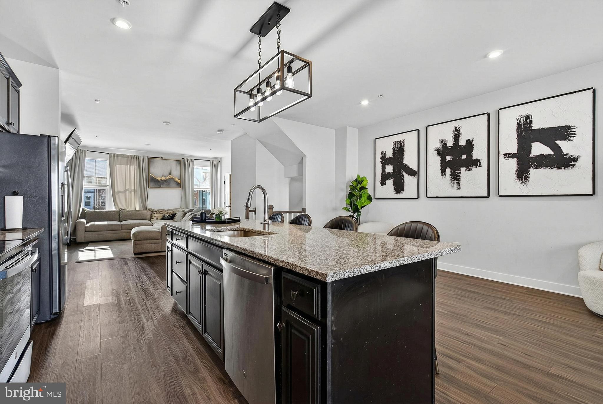 GREENLEIGH AT CROSSROADS - Residential