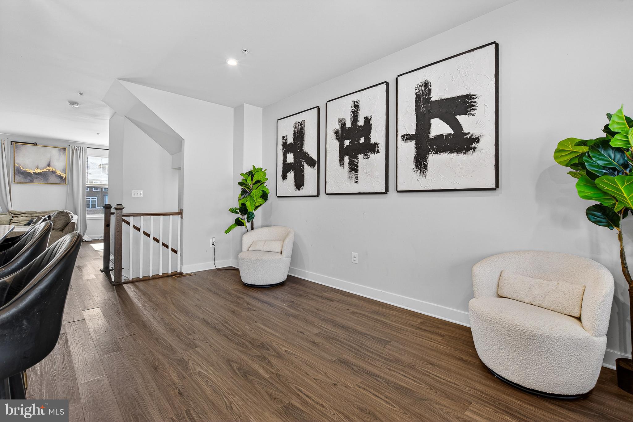 GREENLEIGH AT CROSSROADS - Residential