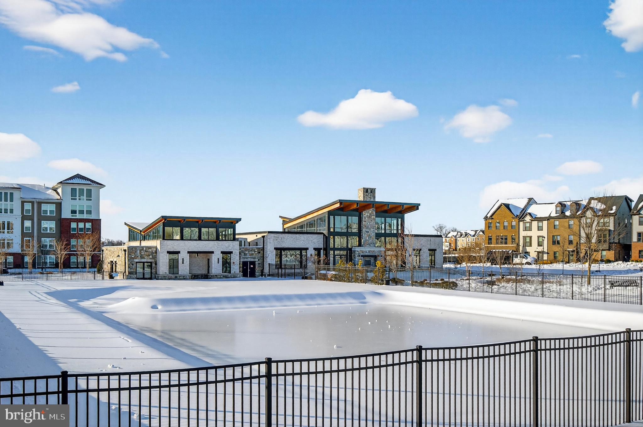 GREENLEIGH AT CROSSROADS - Residential