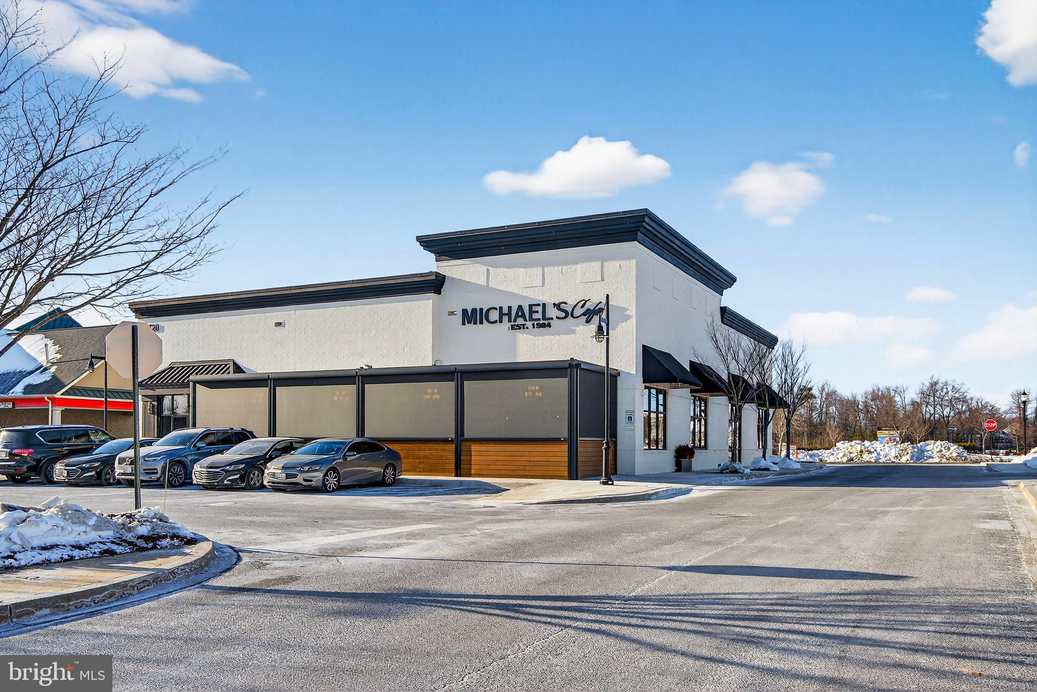 GREENLEIGH AT CROSSROADS - Residential