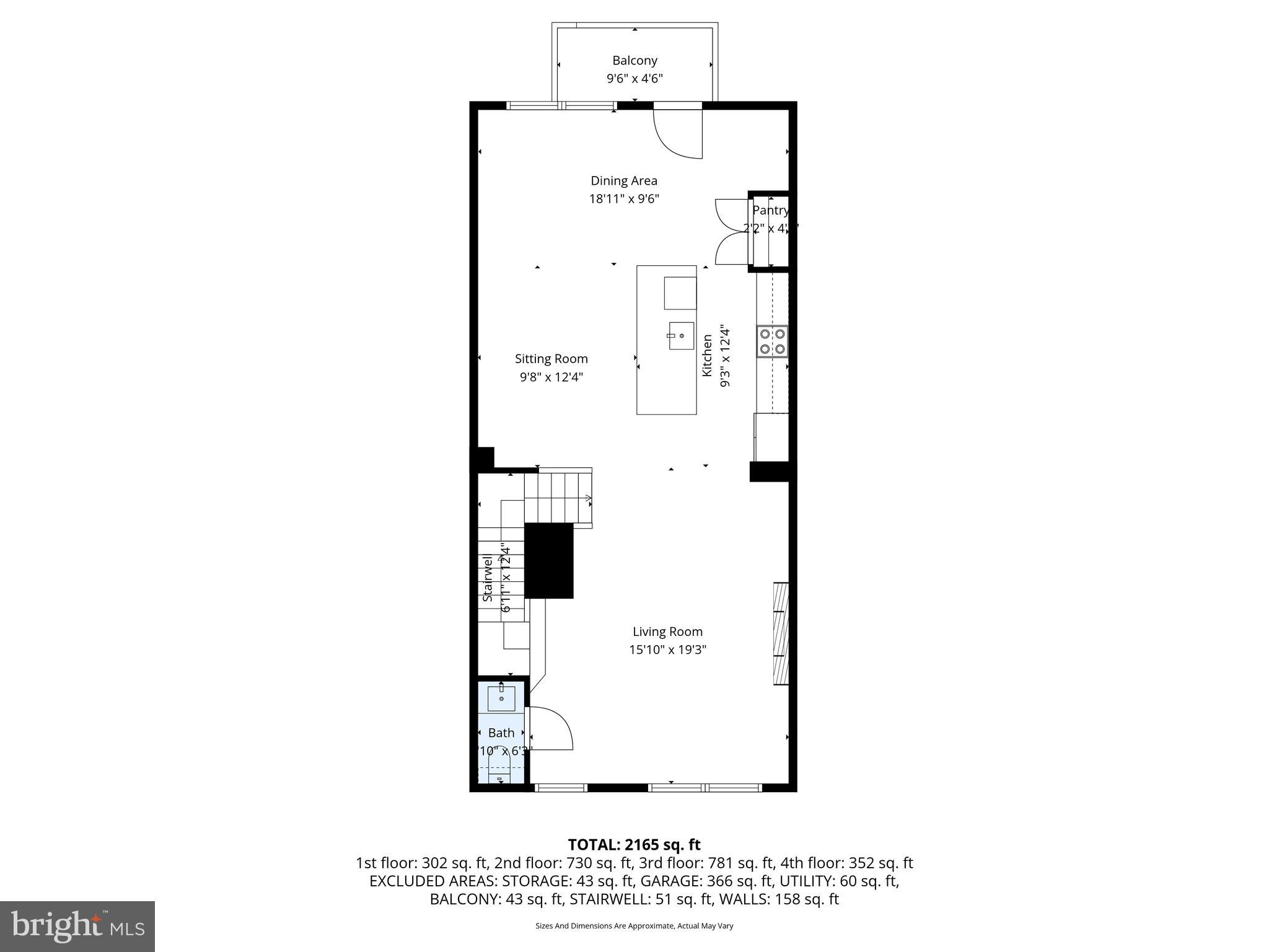 GREENLEIGH AT CROSSROADS - Residential