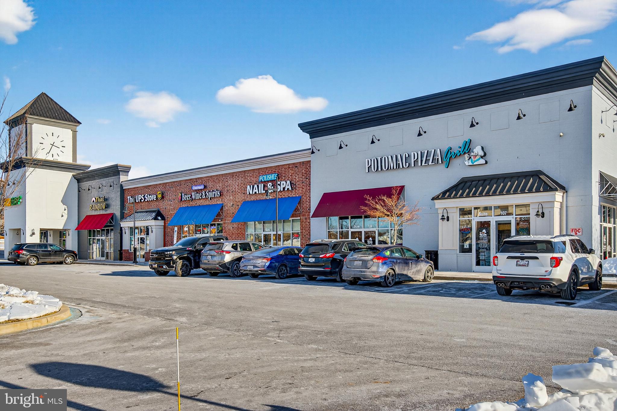 GREENLEIGH AT CROSSROADS - Residential