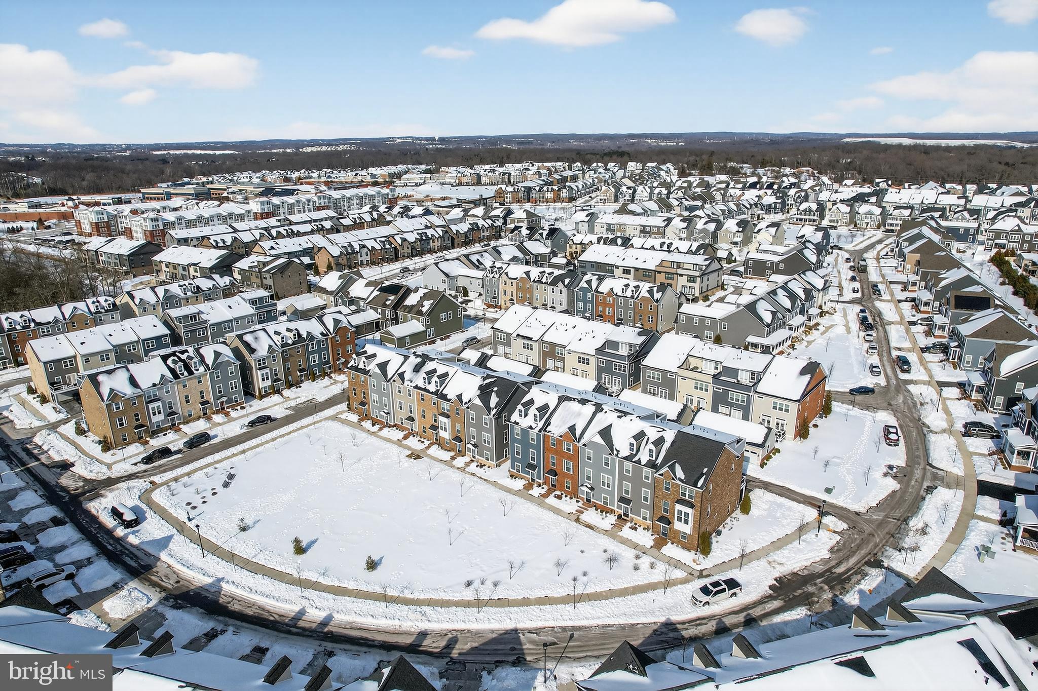 GREENLEIGH AT CROSSROADS - Residential
