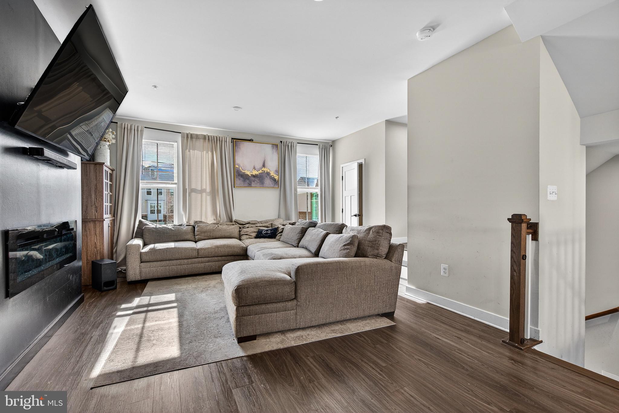 GREENLEIGH AT CROSSROADS - Residential