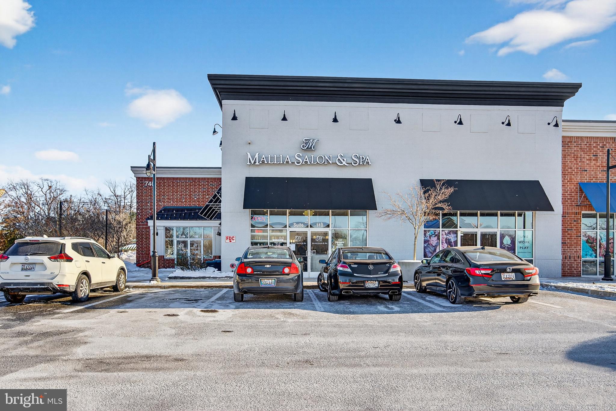 GREENLEIGH AT CROSSROADS - Residential