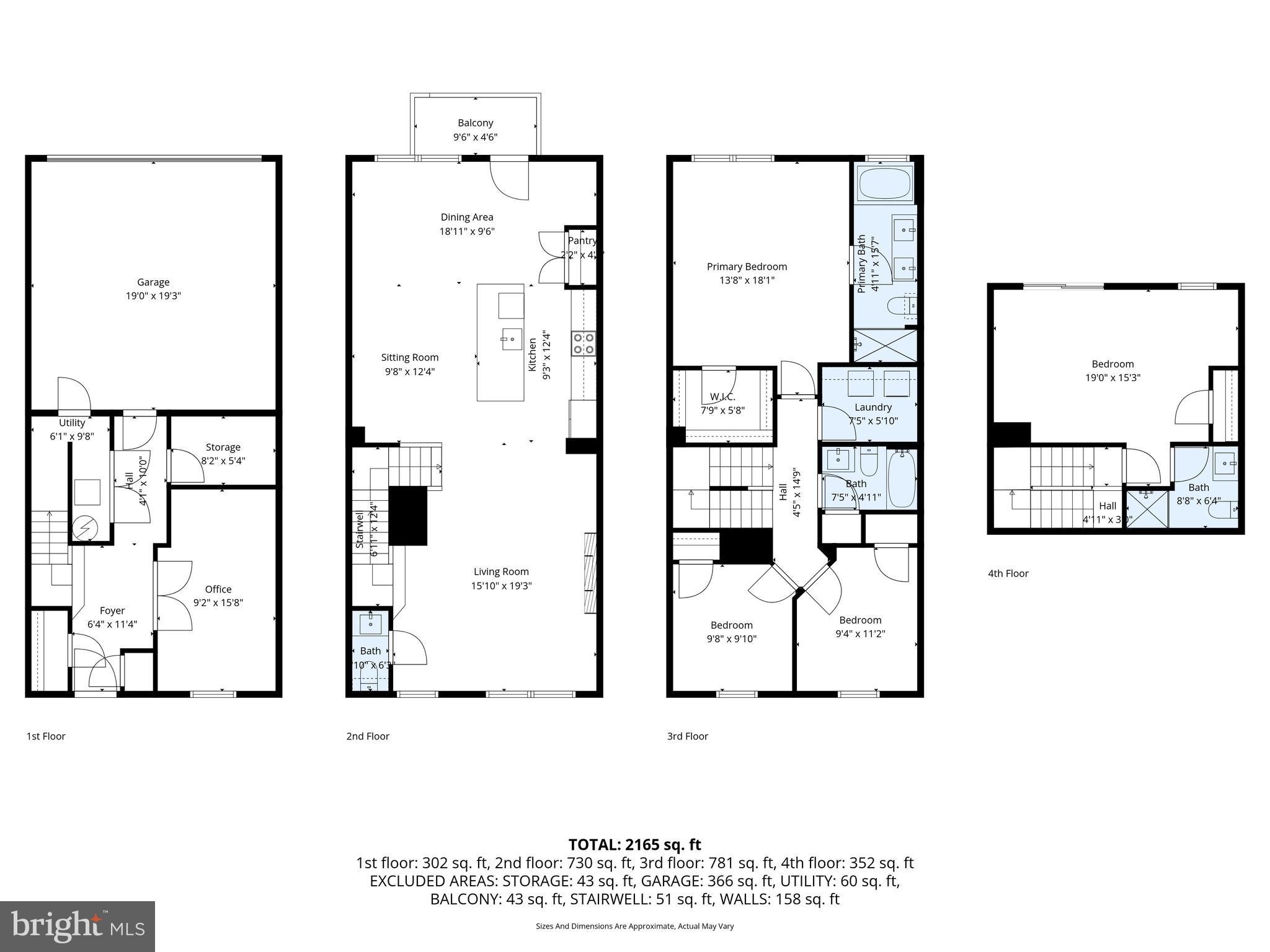 GREENLEIGH AT CROSSROADS - Residential
