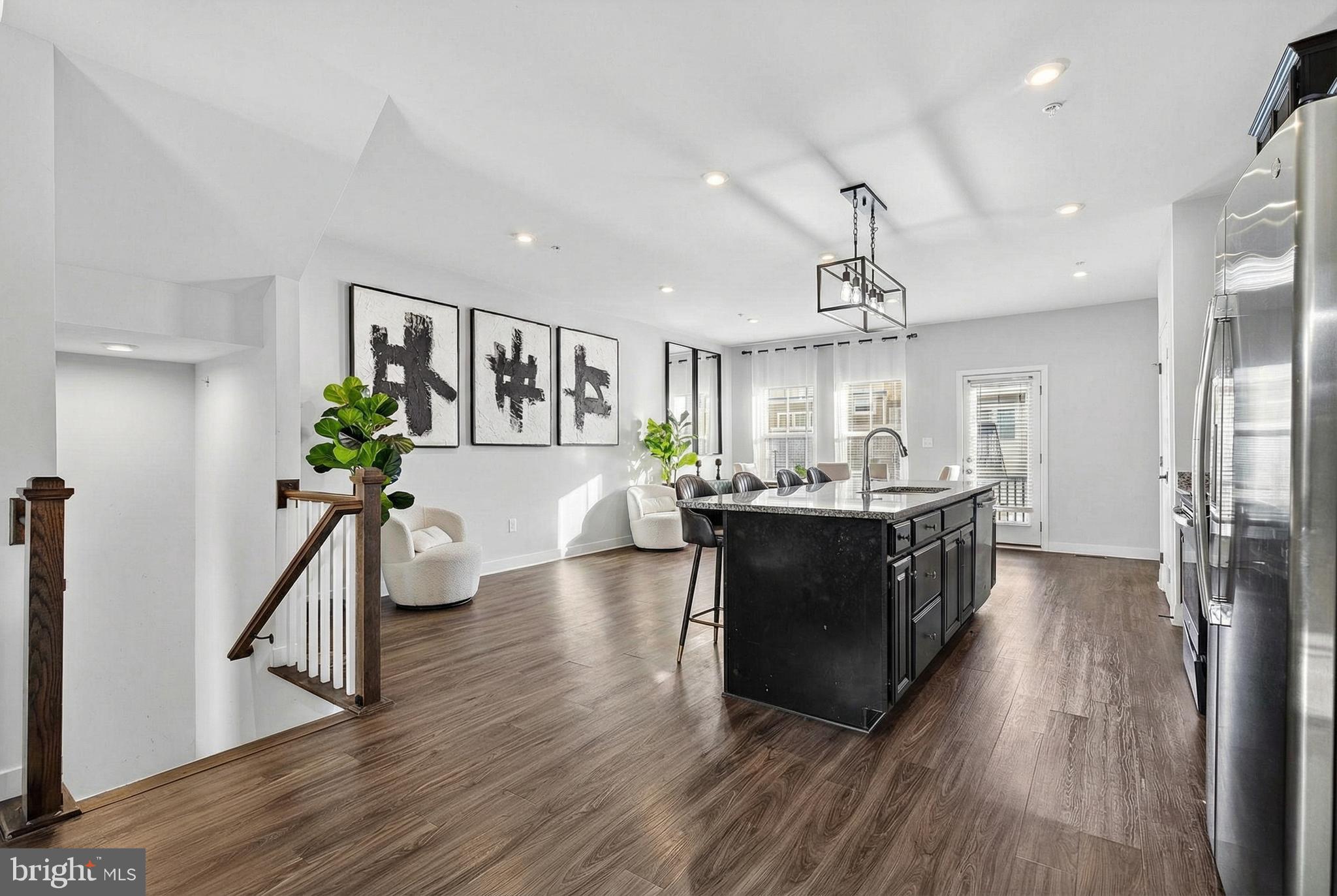 GREENLEIGH AT CROSSROADS - Residential