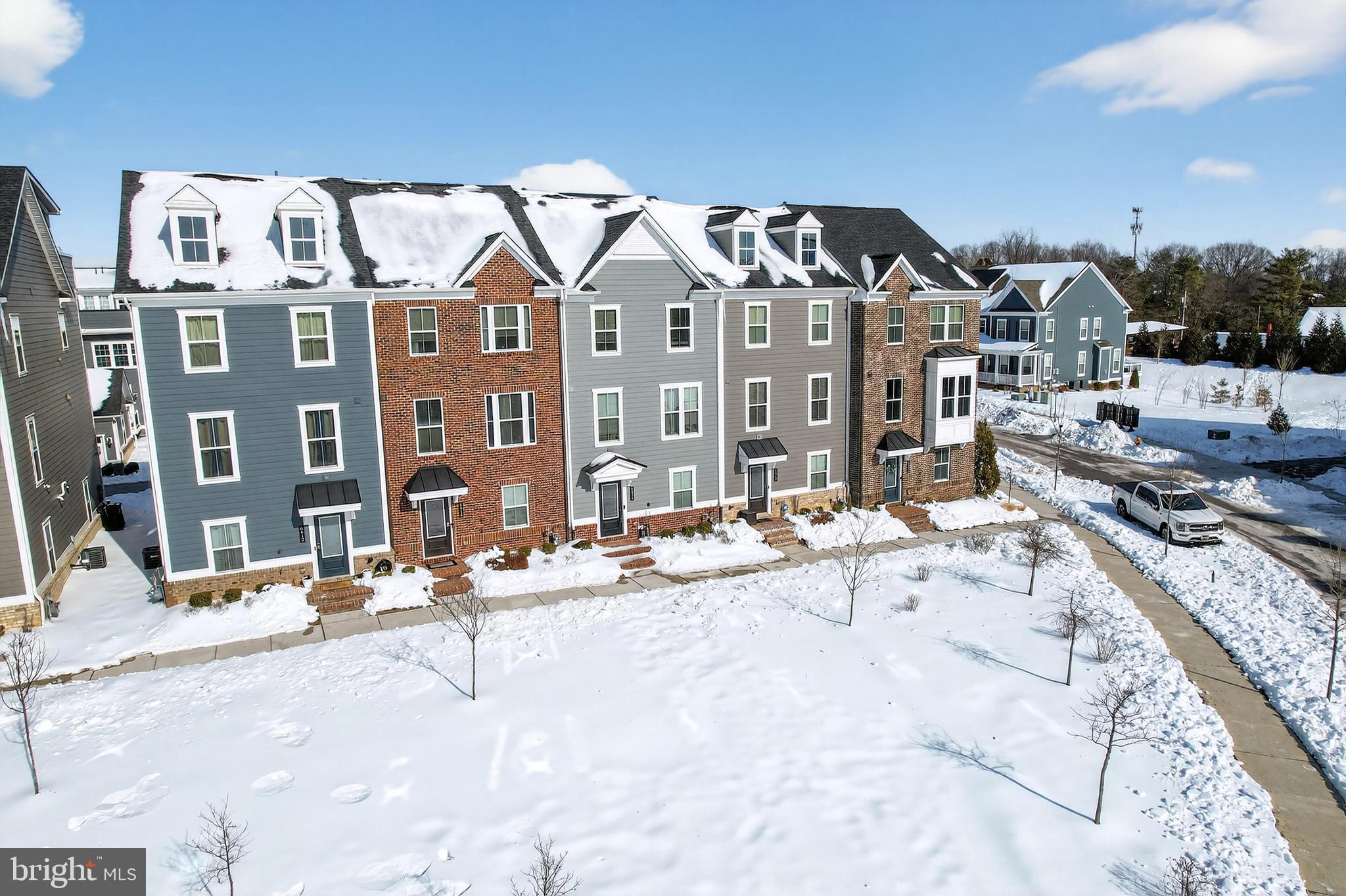 GREENLEIGH AT CROSSROADS - Residential