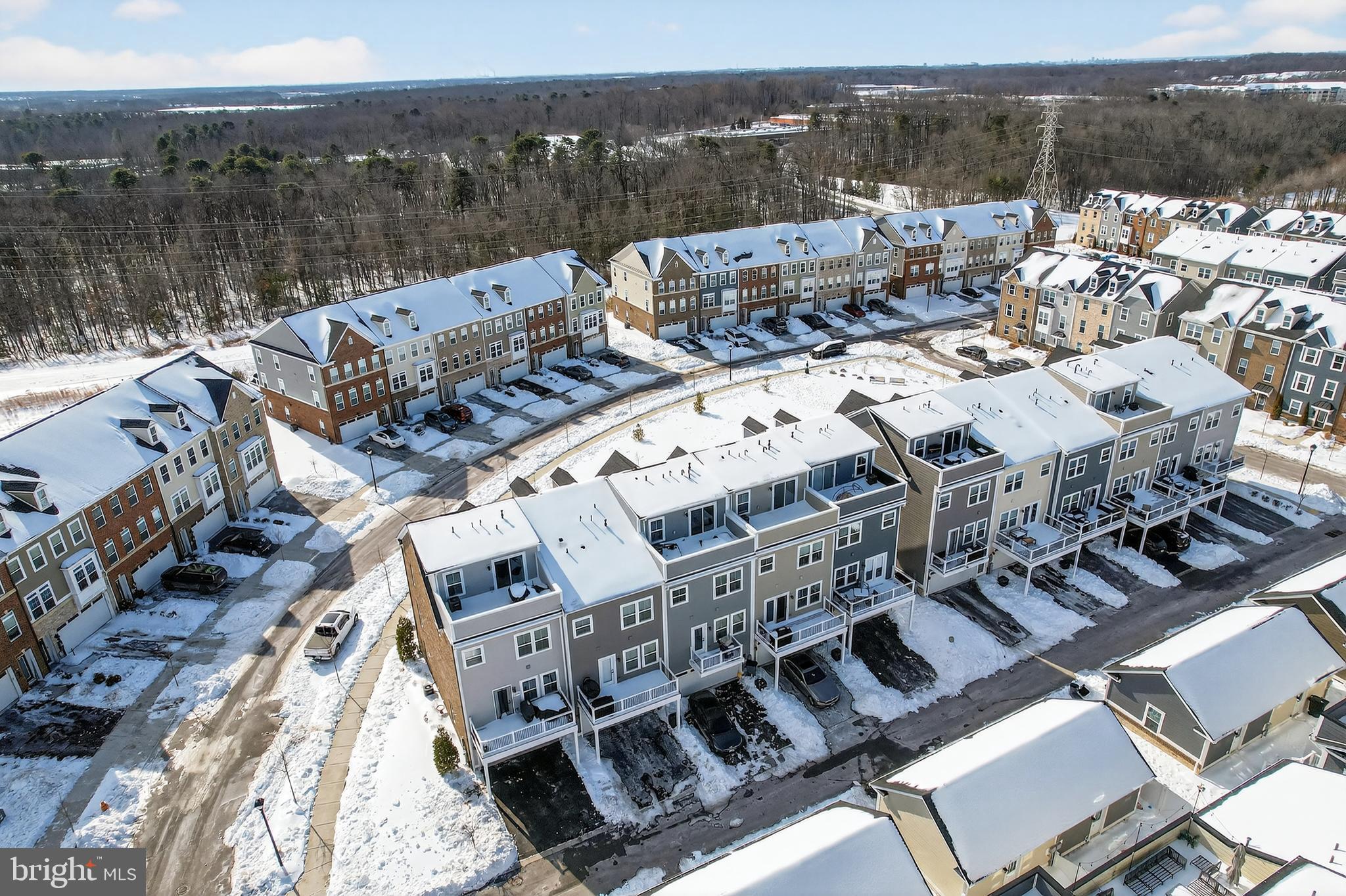 GREENLEIGH AT CROSSROADS - Residential