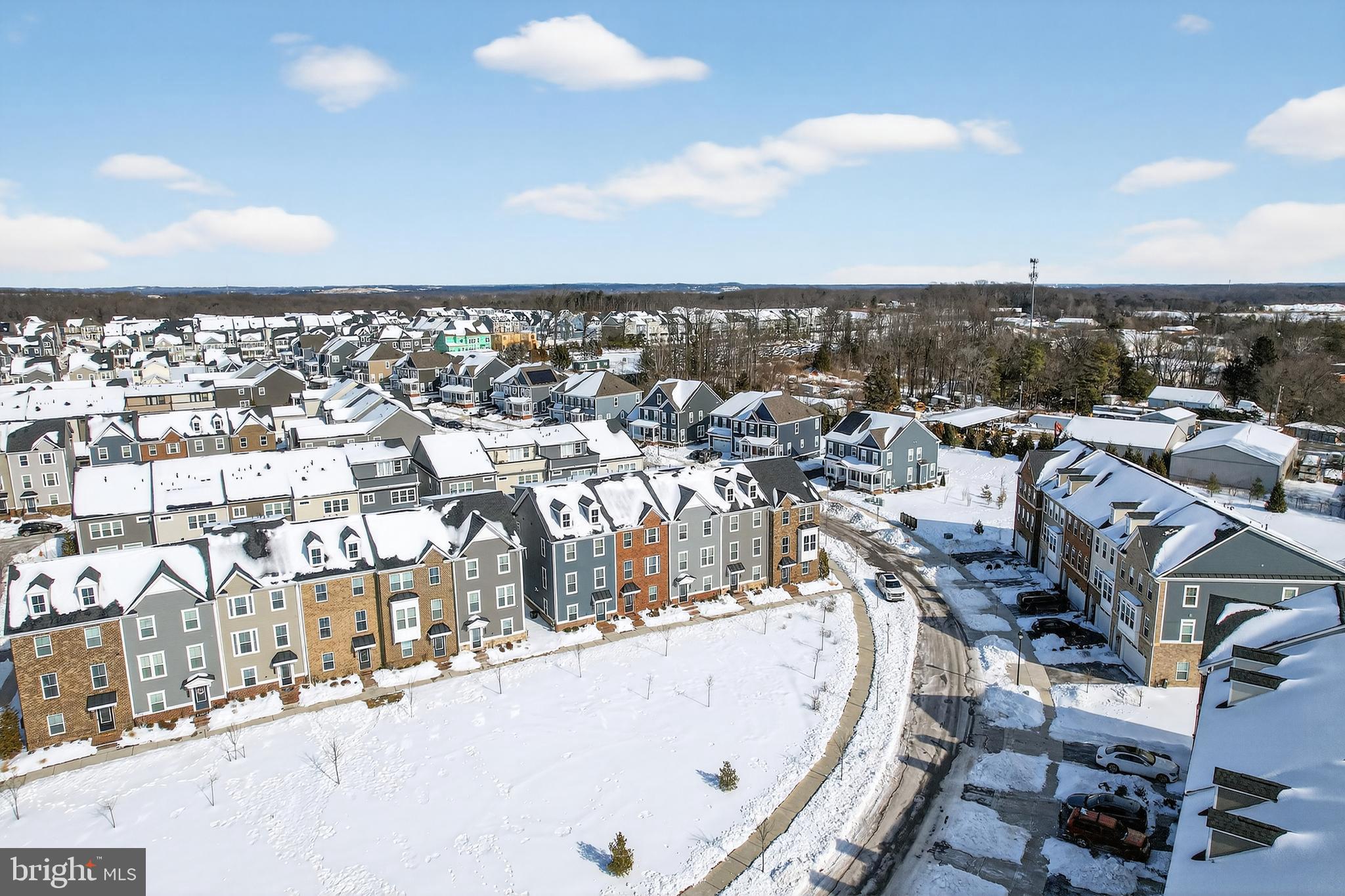 GREENLEIGH AT CROSSROADS - Residential