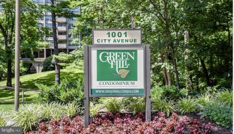 Condo For Rent - 1001 City Avenue #EE-1021<br/> WYNNEWOOD, PA 19096