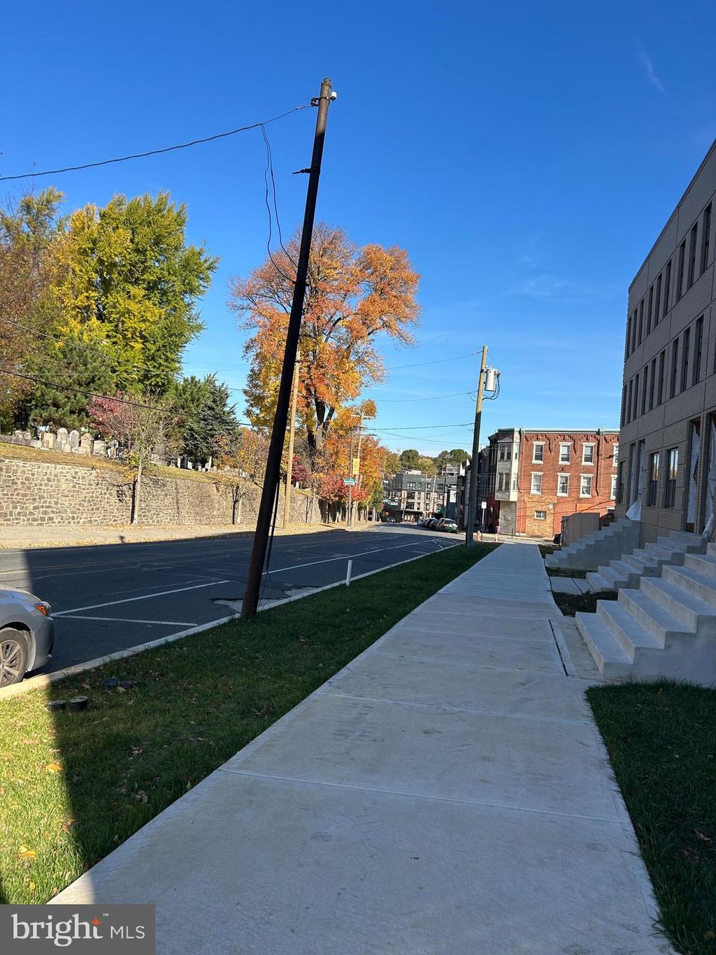 Photo of 3929 Ridge Ave, PHILADELPHIA, PA 19132 (MLS # PAPH2555020)