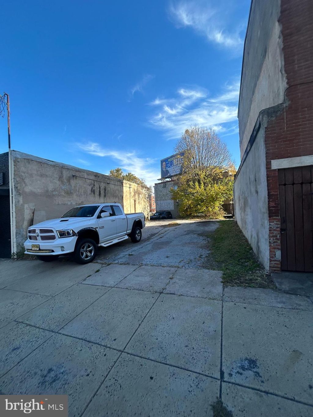 Photo of 3929 Ridge Ave, PHILADELPHIA, PA 19132 (MLS # PAPH2555020)