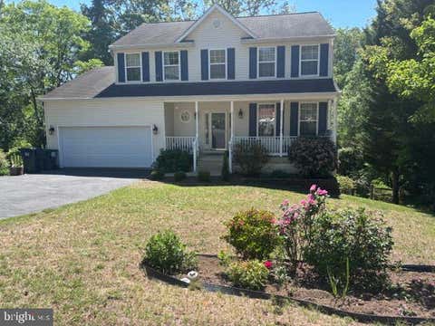 Homes For Sale - 49 Melanie Hollow Lane<br/> FREDERICKSBURG, VA 22405