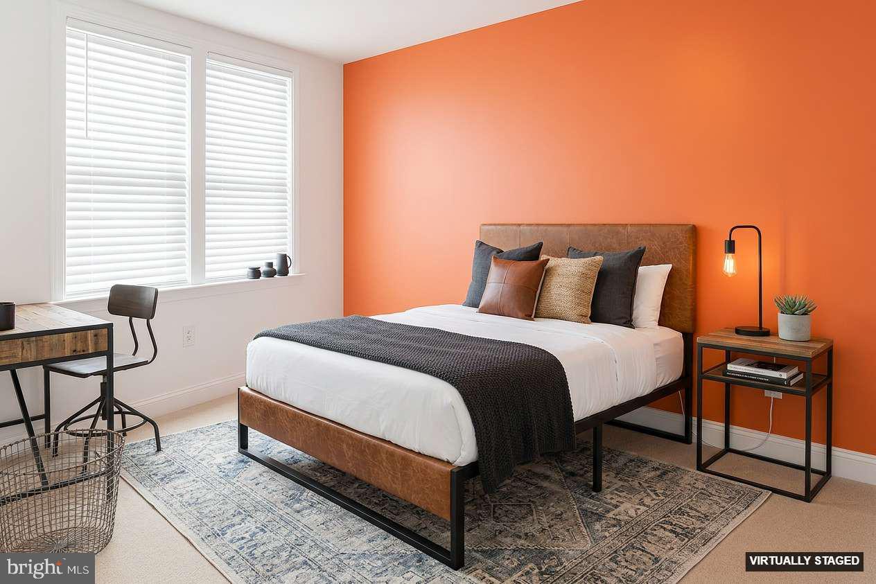 WEST OAK LANE - Residential