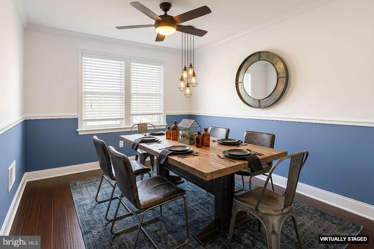 WEST OAK LANE - Residential