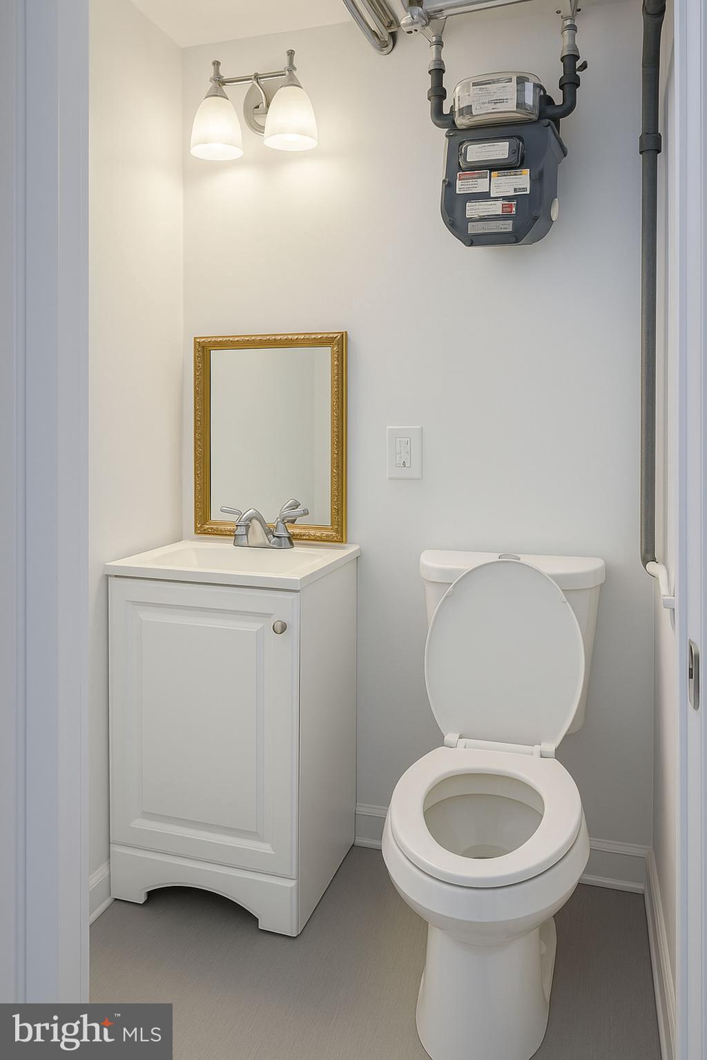 WEST OAK LANE - Residential