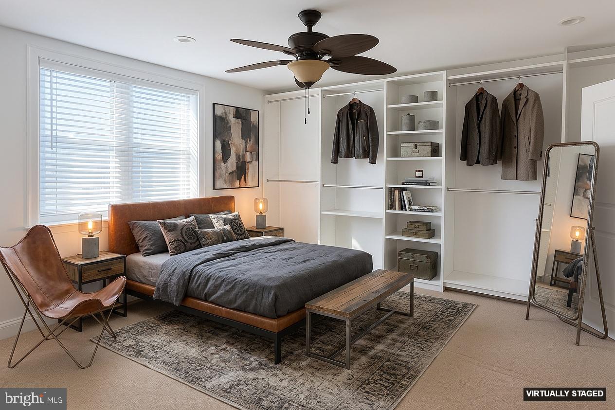 WEST OAK LANE - Residential