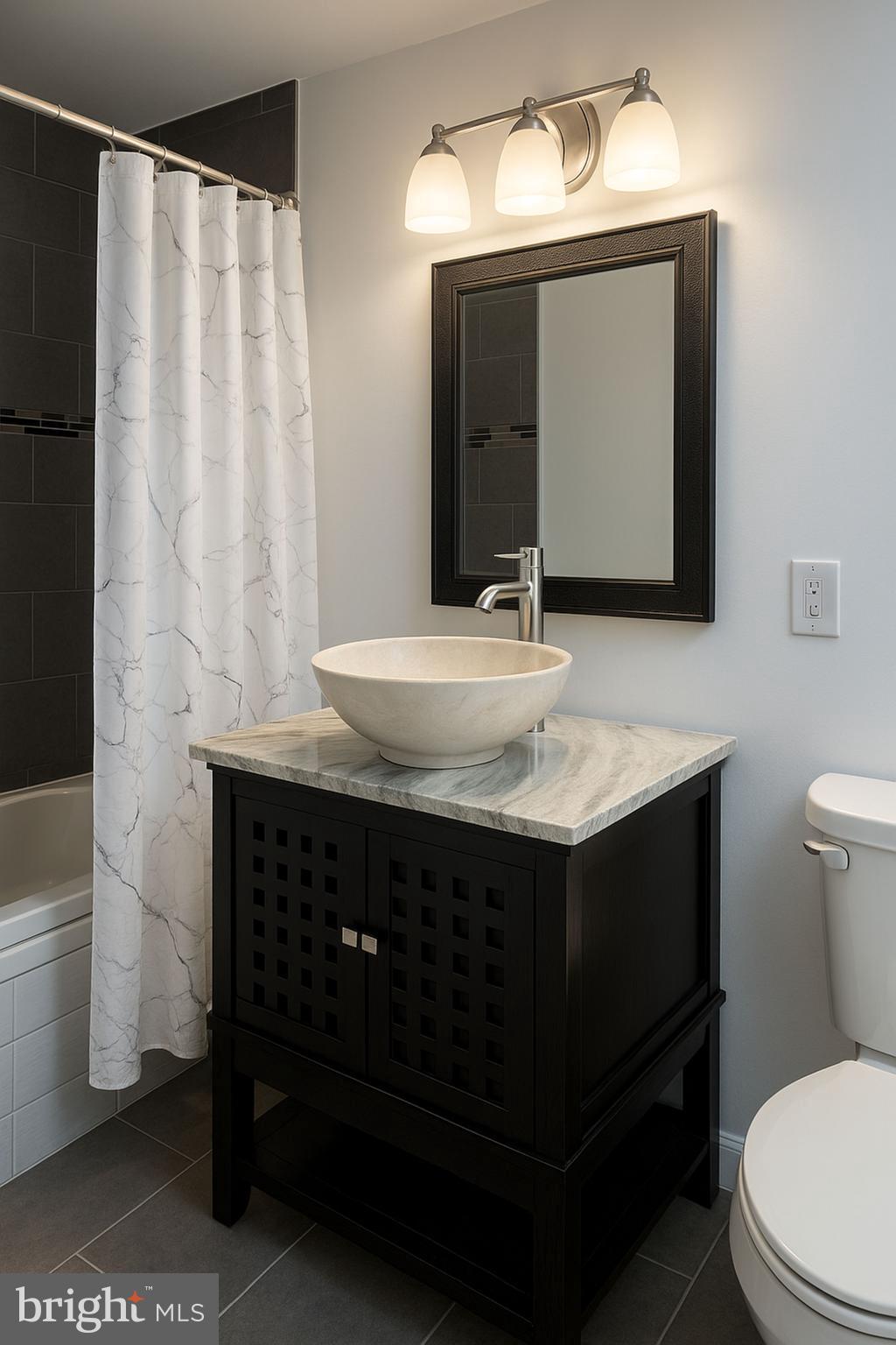 WEST OAK LANE - Residential