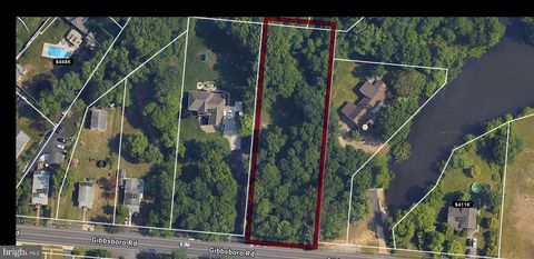 1193 KIRKWOOD-GIBBSBORO R VOORHEES NJ 08043