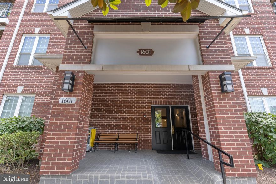 Great 1BR 1BA Condo in the Coveted Gates of McLean Community!  This residence boasts a host of desirable features, making it an exceptional investment opportunity.  With a cozy fireplace, this condo exudes warmth and charm, creating a welcoming ambiance.  The sought-after community offers an abundance of amenities catering to a vibrant and active lifestyle.  Enjoy leisurely evenings on the basketball courts, or socialize in the club house with fellow residents.  For fitness enthusiasts, an exercise and fitness room is readily available.  Take advantage of the jog/walk path, perfect for maintaining an active lifestyle.  A picturesque picnic area  invites relaxation, while the outdoor pool provides a refreshing retreat during warm summer months.  Currently under lease, this condo presents an ideal investment opportunity for astute investors seeking to capitalize on its numerous benefits.  This community has it all including car cleaning area & electric car charging station!

Great Location!  A block from the metro, 5 minutes from Tysons Corner Galleria & Tyson's Corner Shopping Center, and easy access to all major highways including 495, 66, Route 7 and 123!