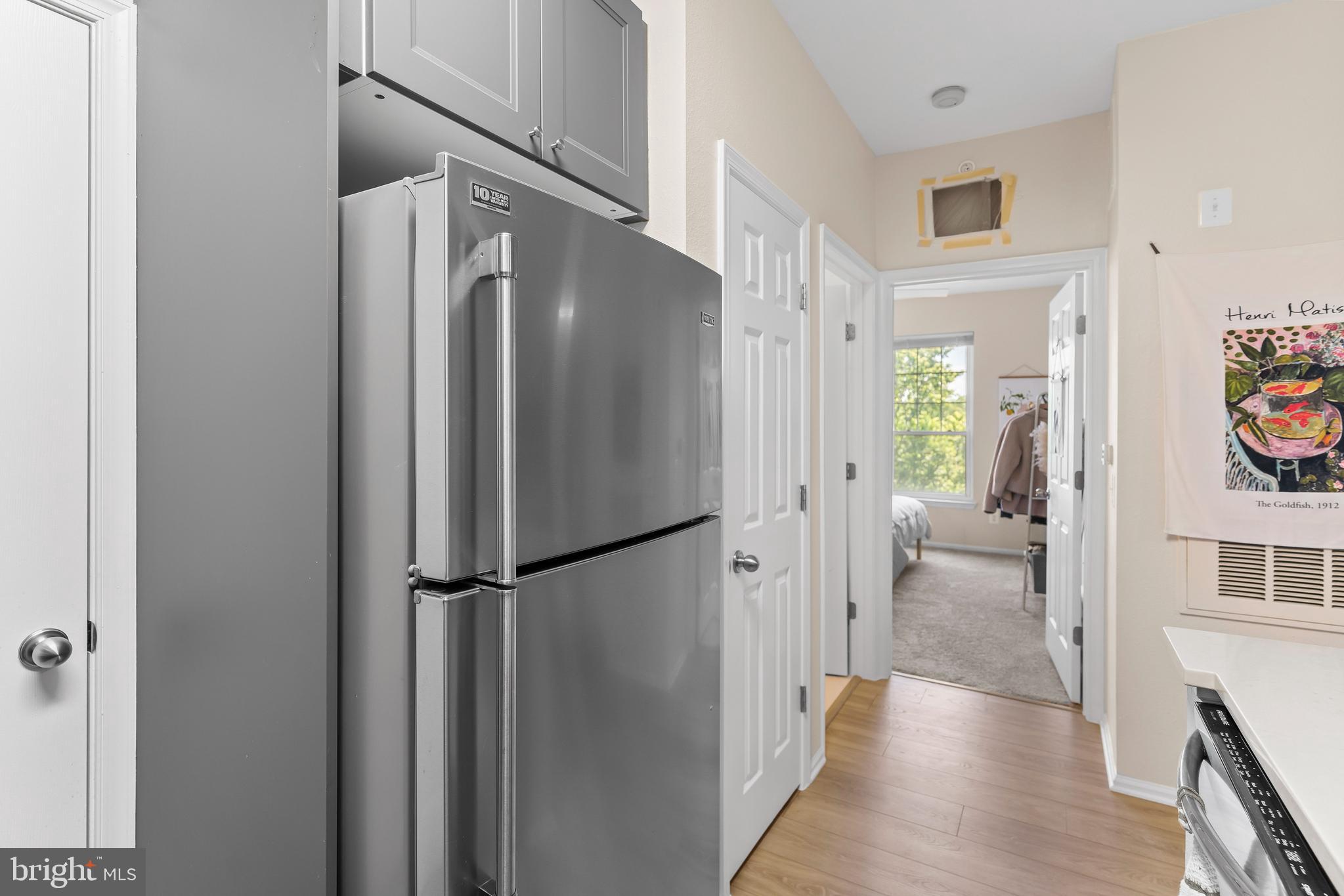 GATES OF MCLEAN - Residential