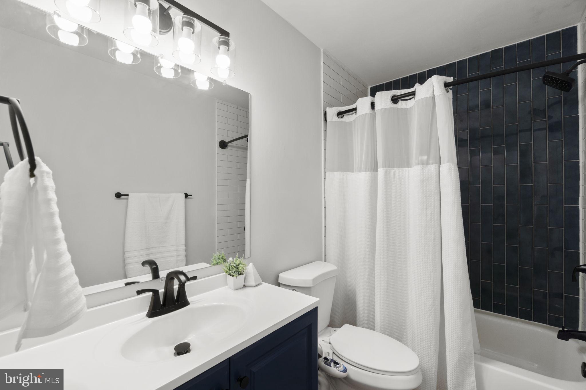 ANTIETAM MANOR - Residential