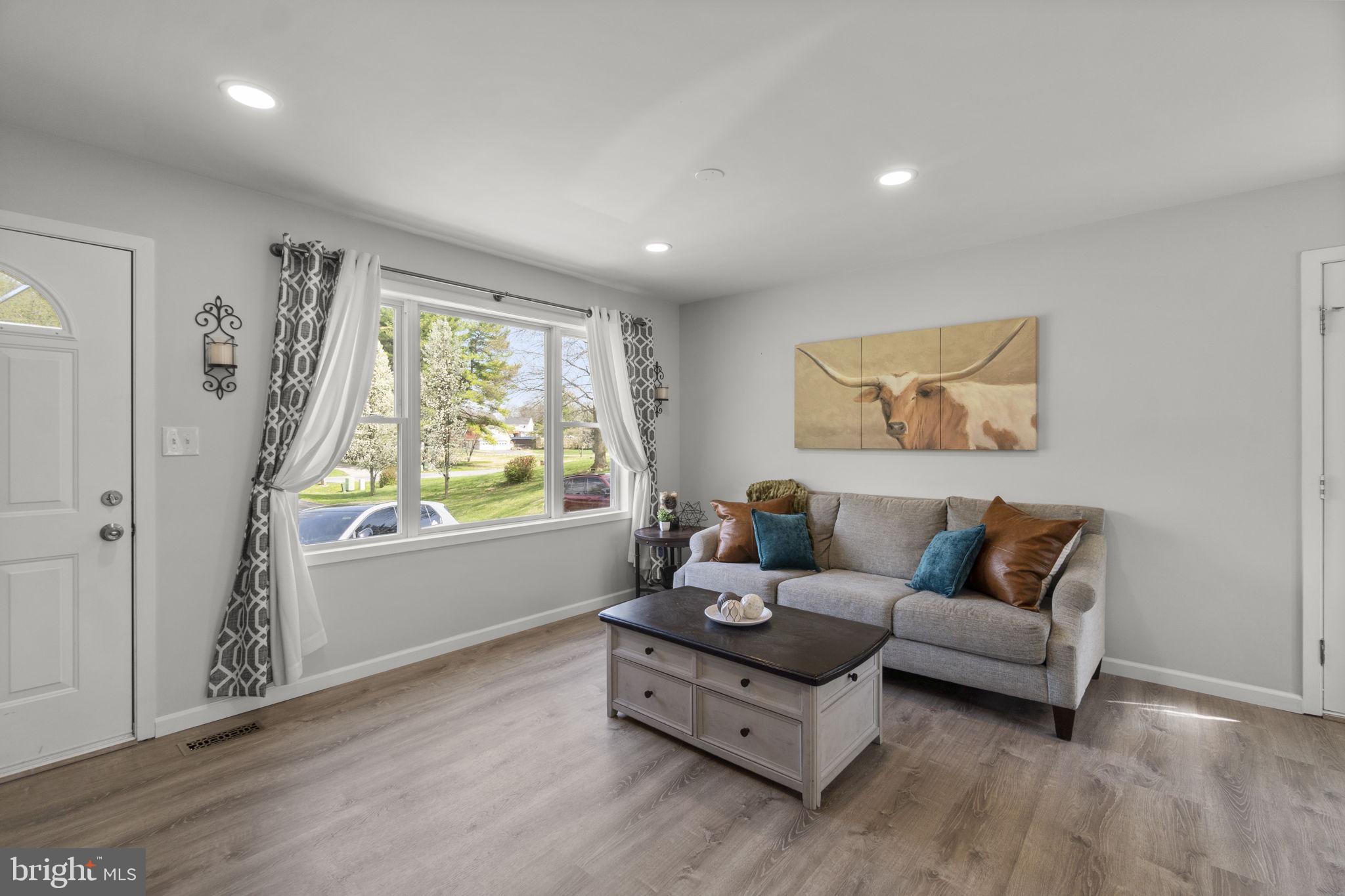 ANTIETAM MANOR - Residential