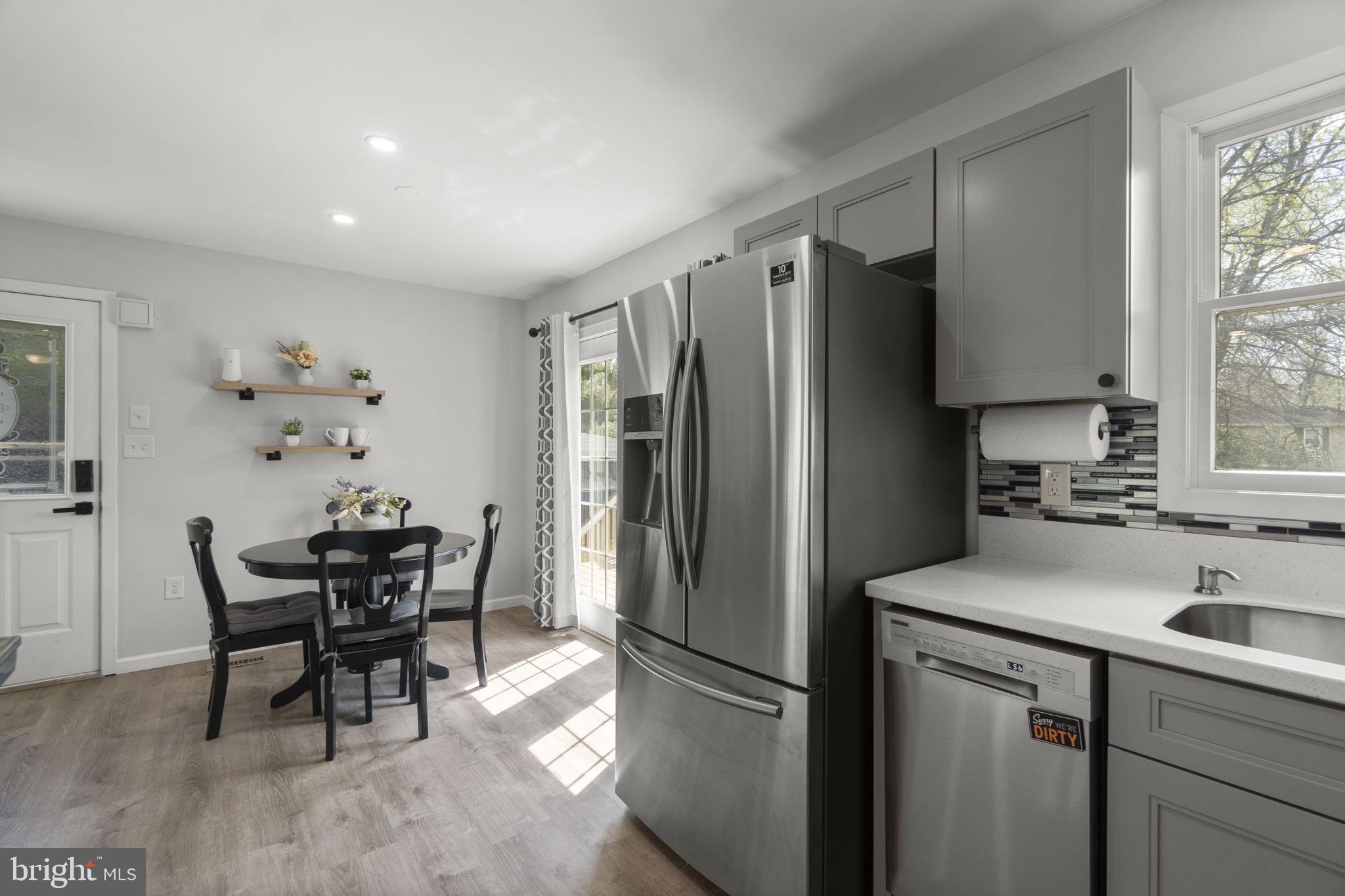 ANTIETAM MANOR - Residential