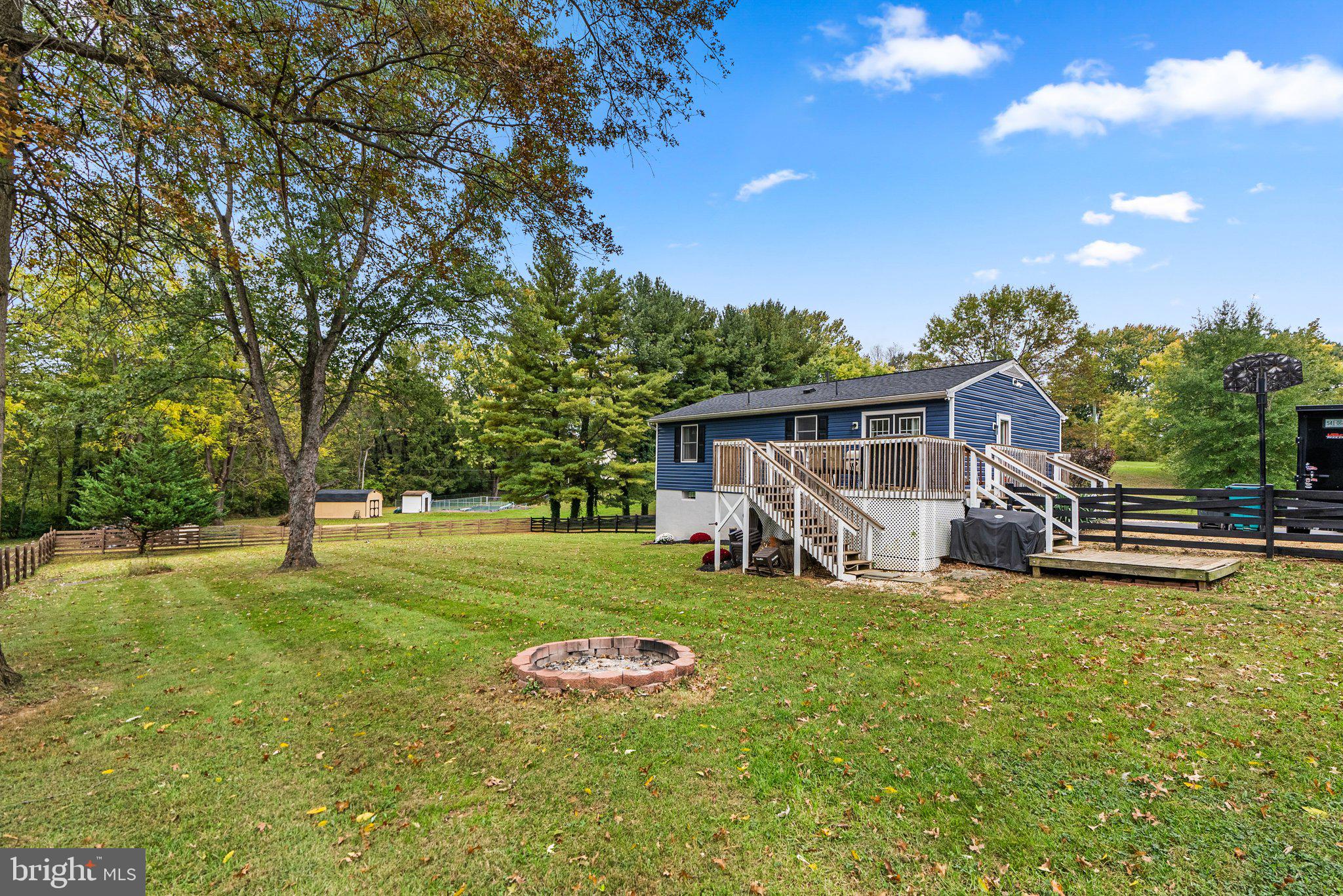 ANTIETAM MANOR - Residential