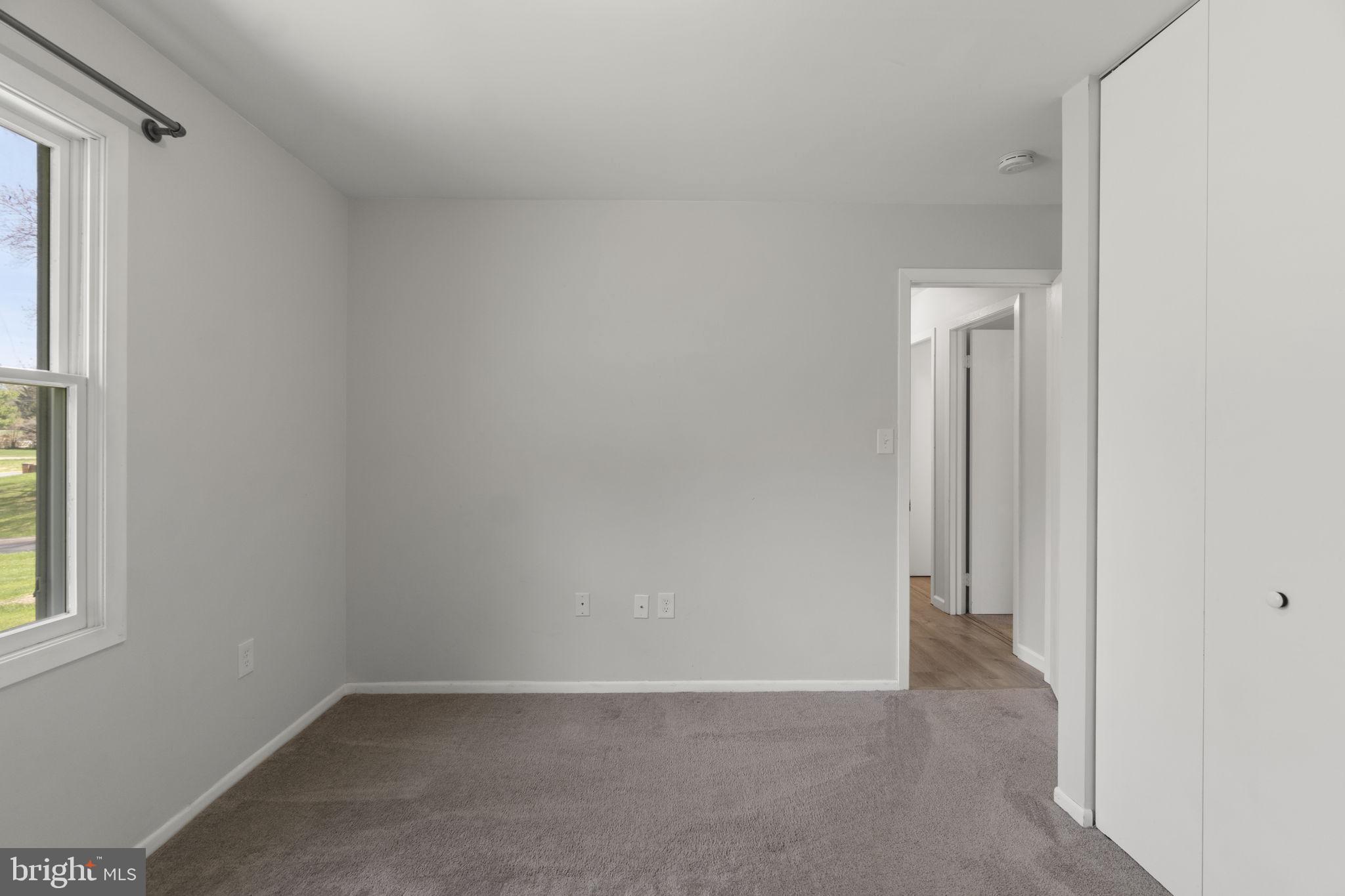 ANTIETAM MANOR - Residential