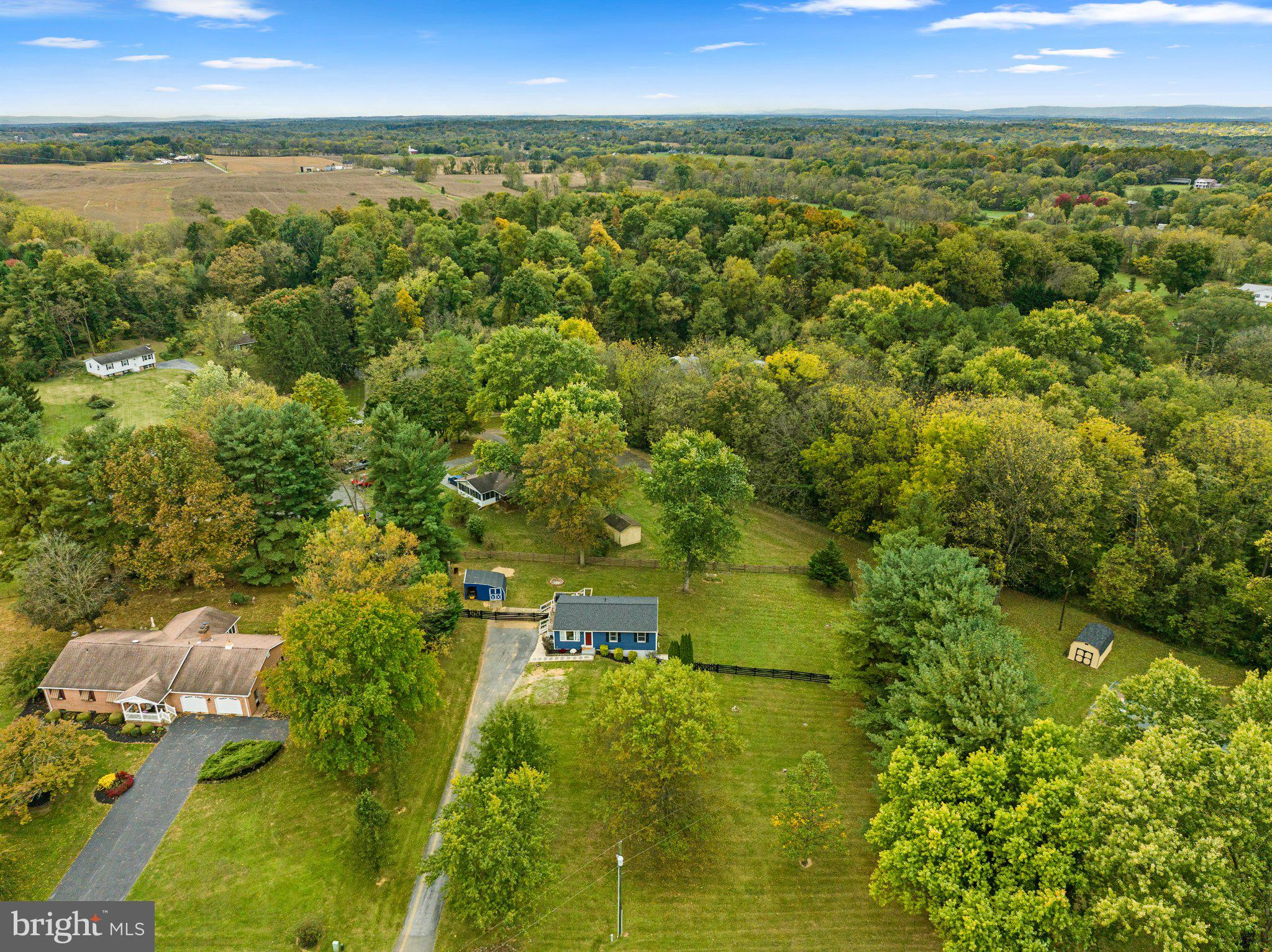 ANTIETAM MANOR - Residential