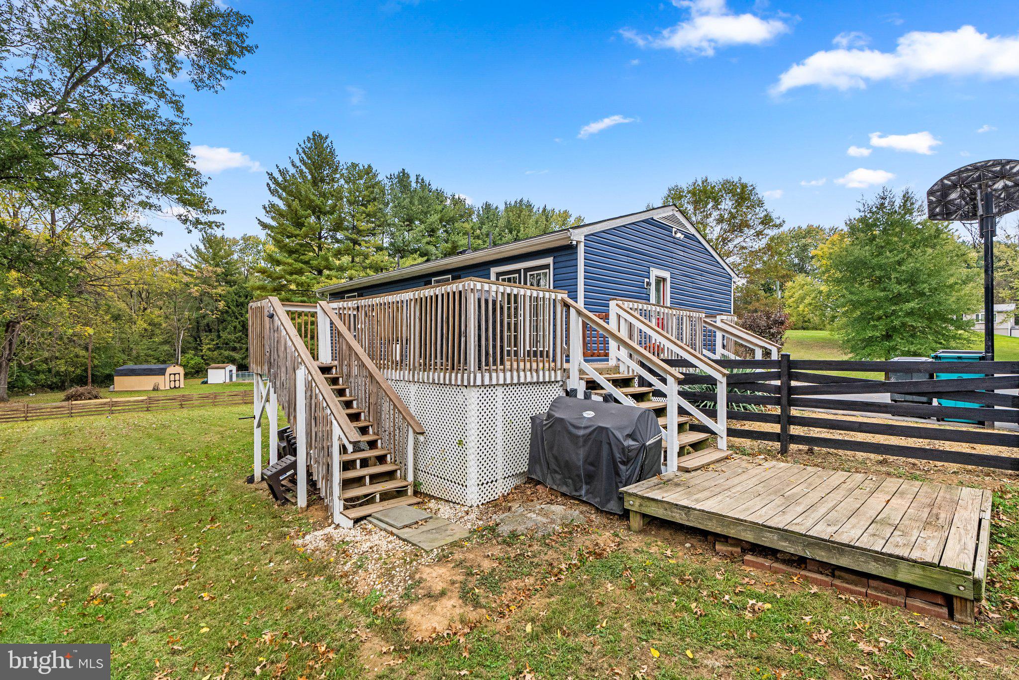 ANTIETAM MANOR - Residential