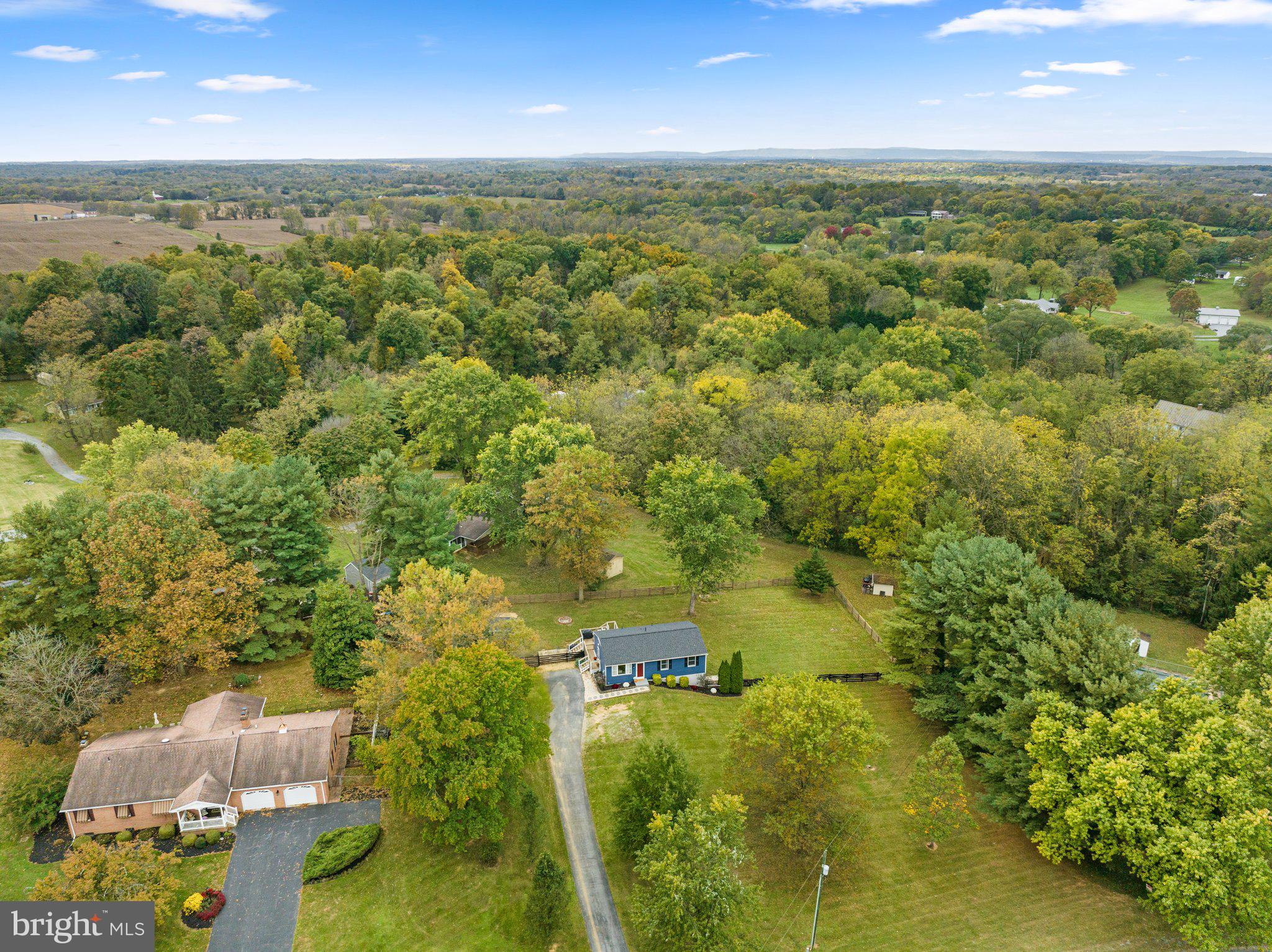 ANTIETAM MANOR - Residential