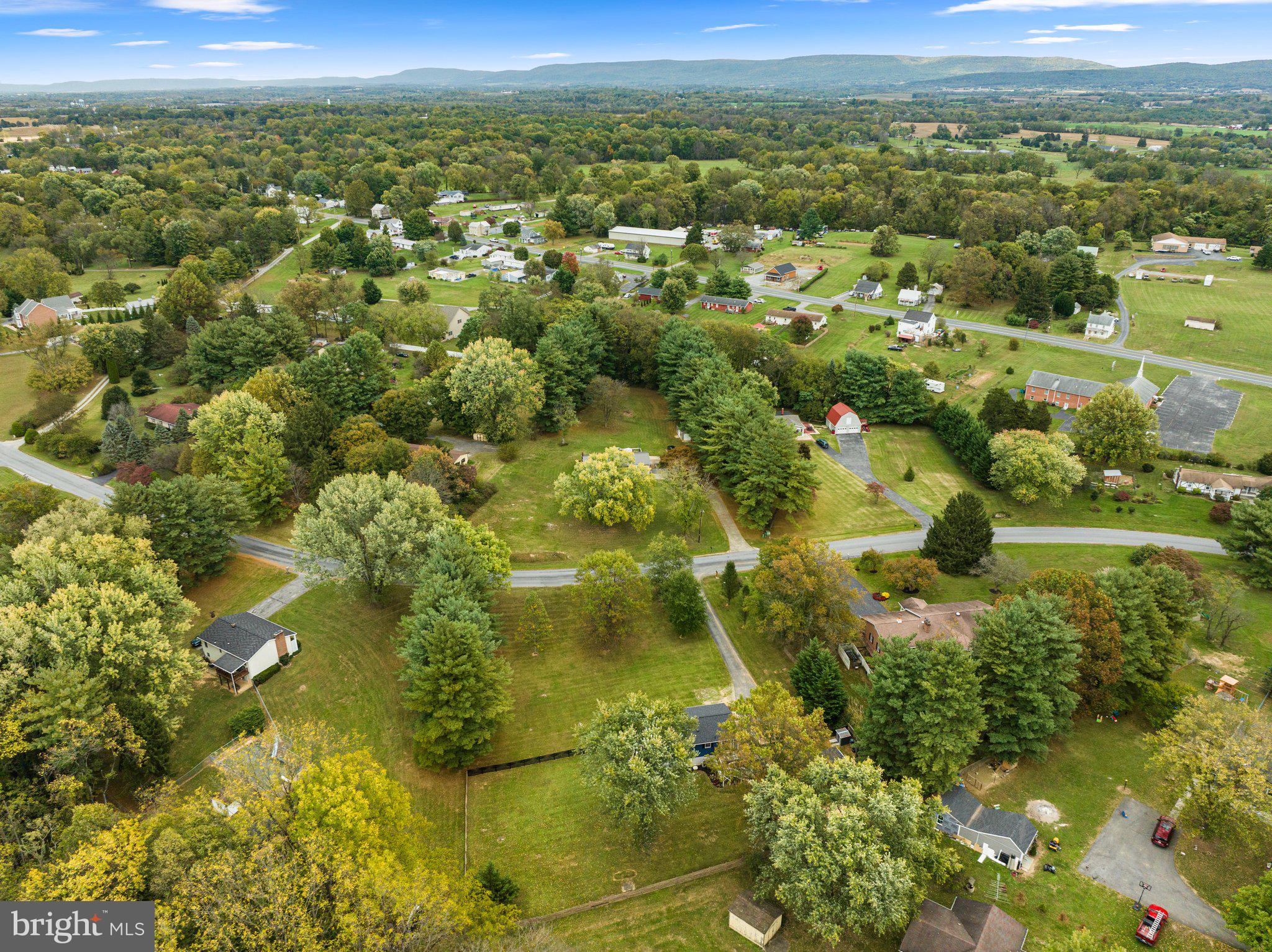 ANTIETAM MANOR - Residential