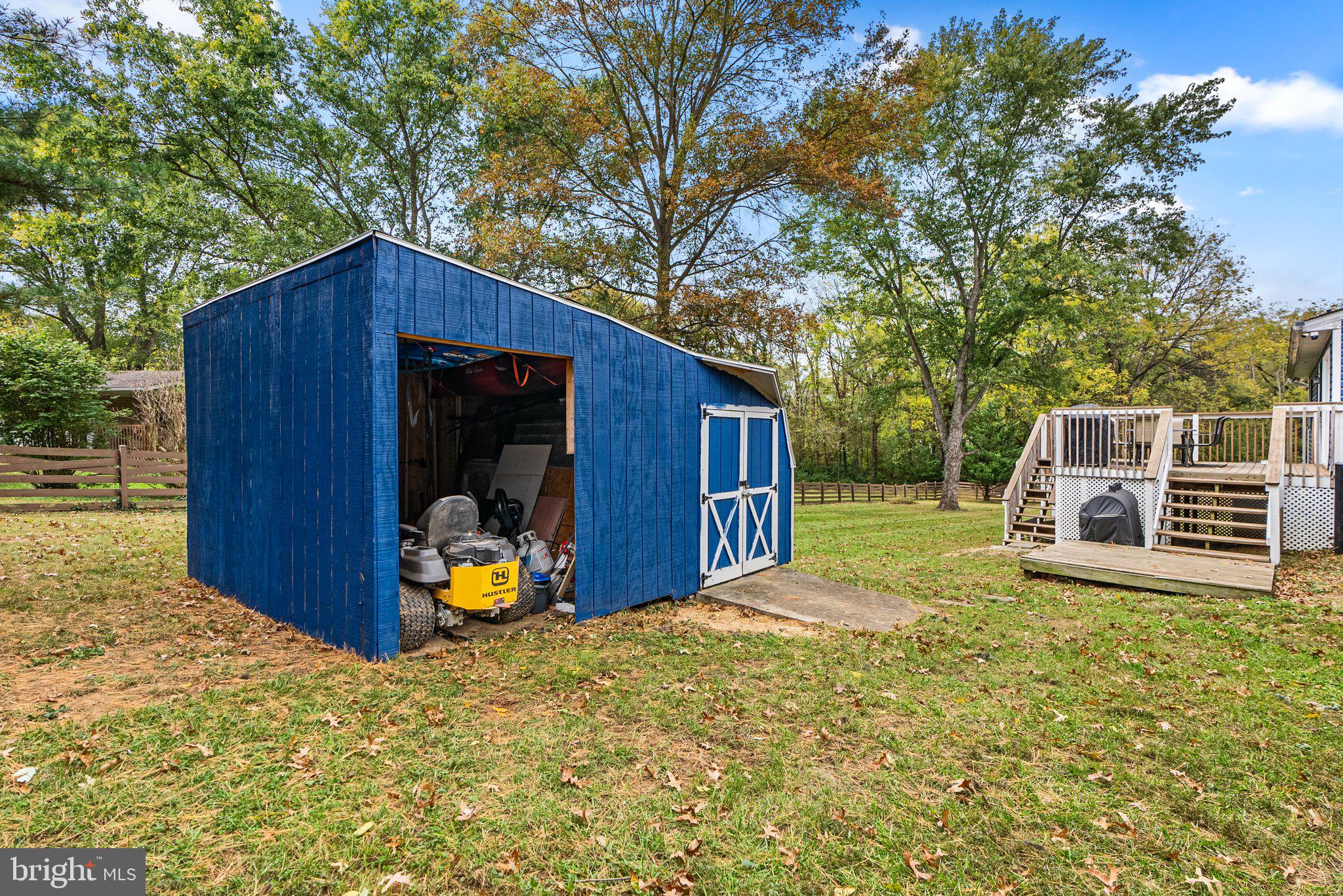 ANTIETAM MANOR - Residential