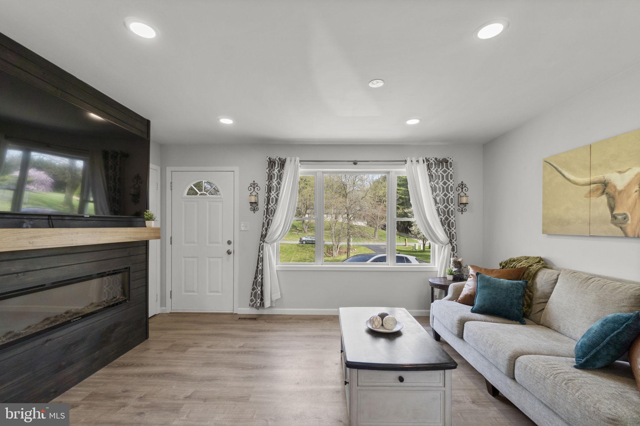 ANTIETAM MANOR - Residential