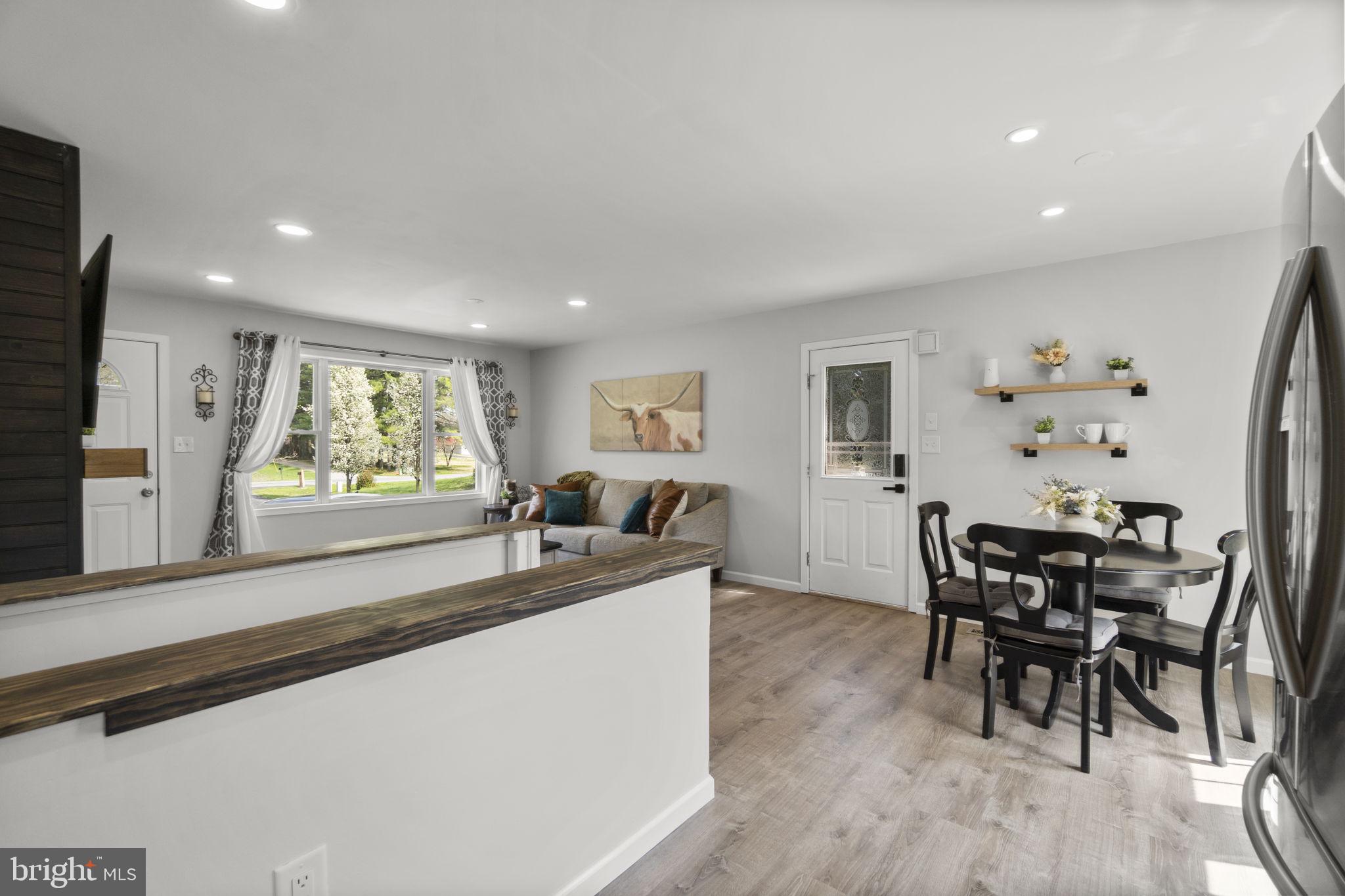 ANTIETAM MANOR - Residential