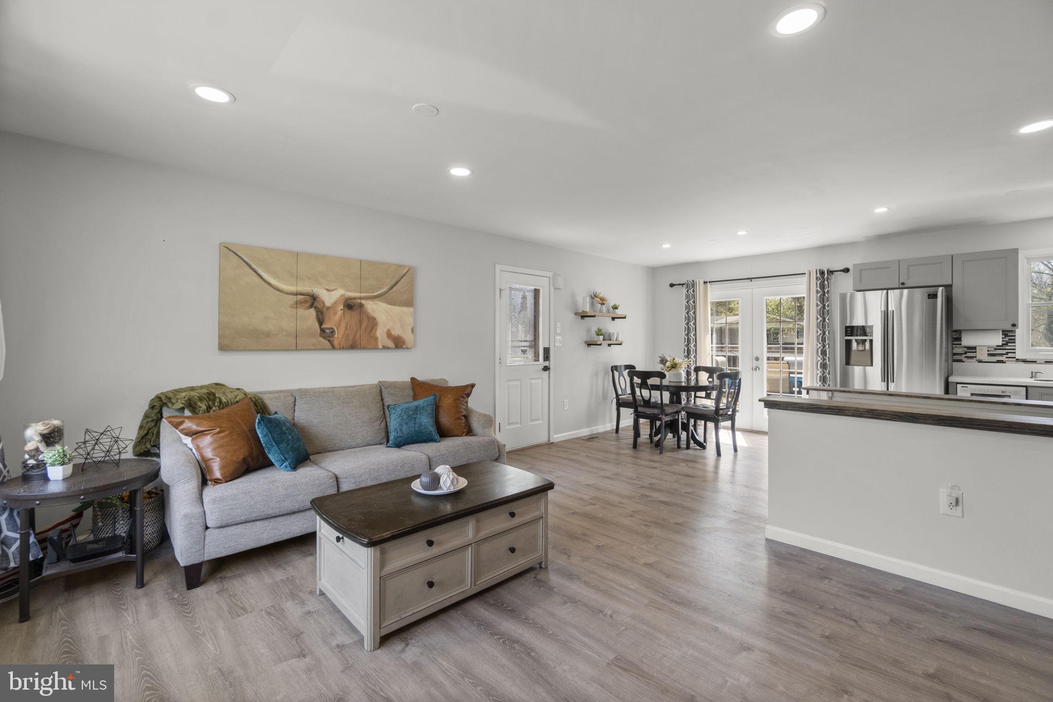 ANTIETAM MANOR - Residential